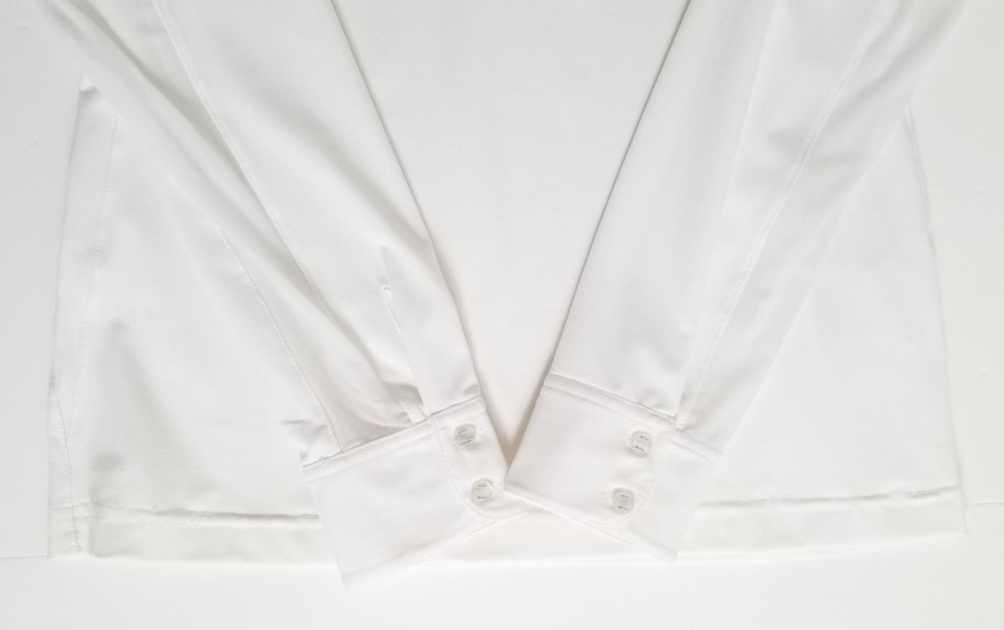 Samshield Juline Show Shirt - White - Medium