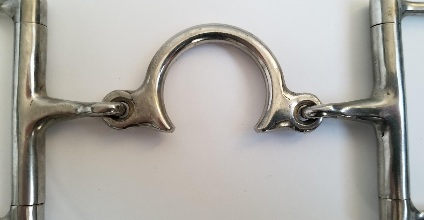 Segunda Dee Ring Bit - 5"
