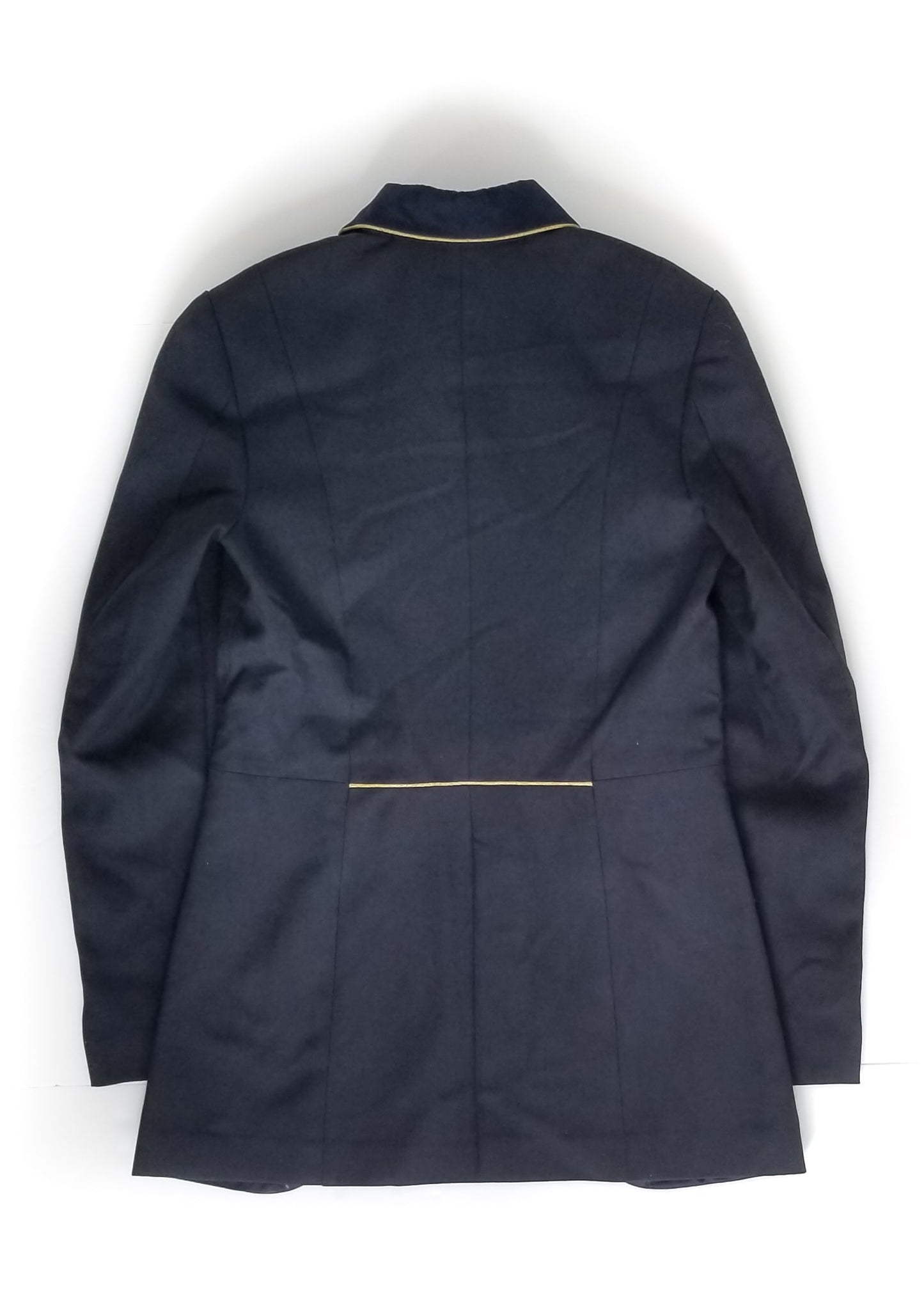 Sevenseas International Shadbelly - Navy - Women's 34