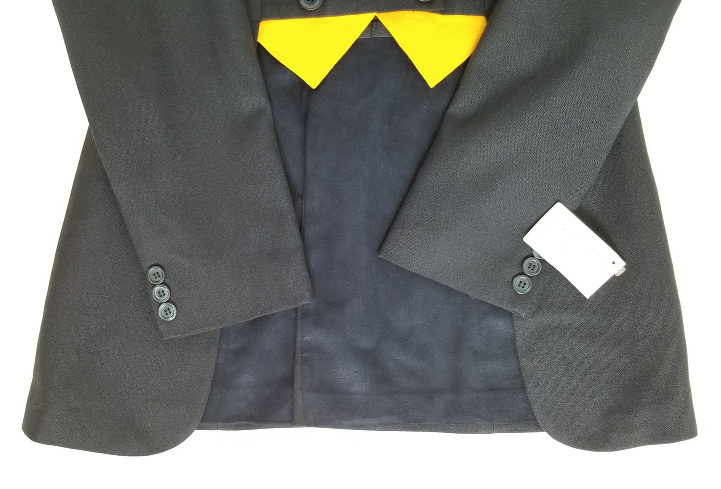 Sevenseas International Shadbelly - Navy - Women's 34