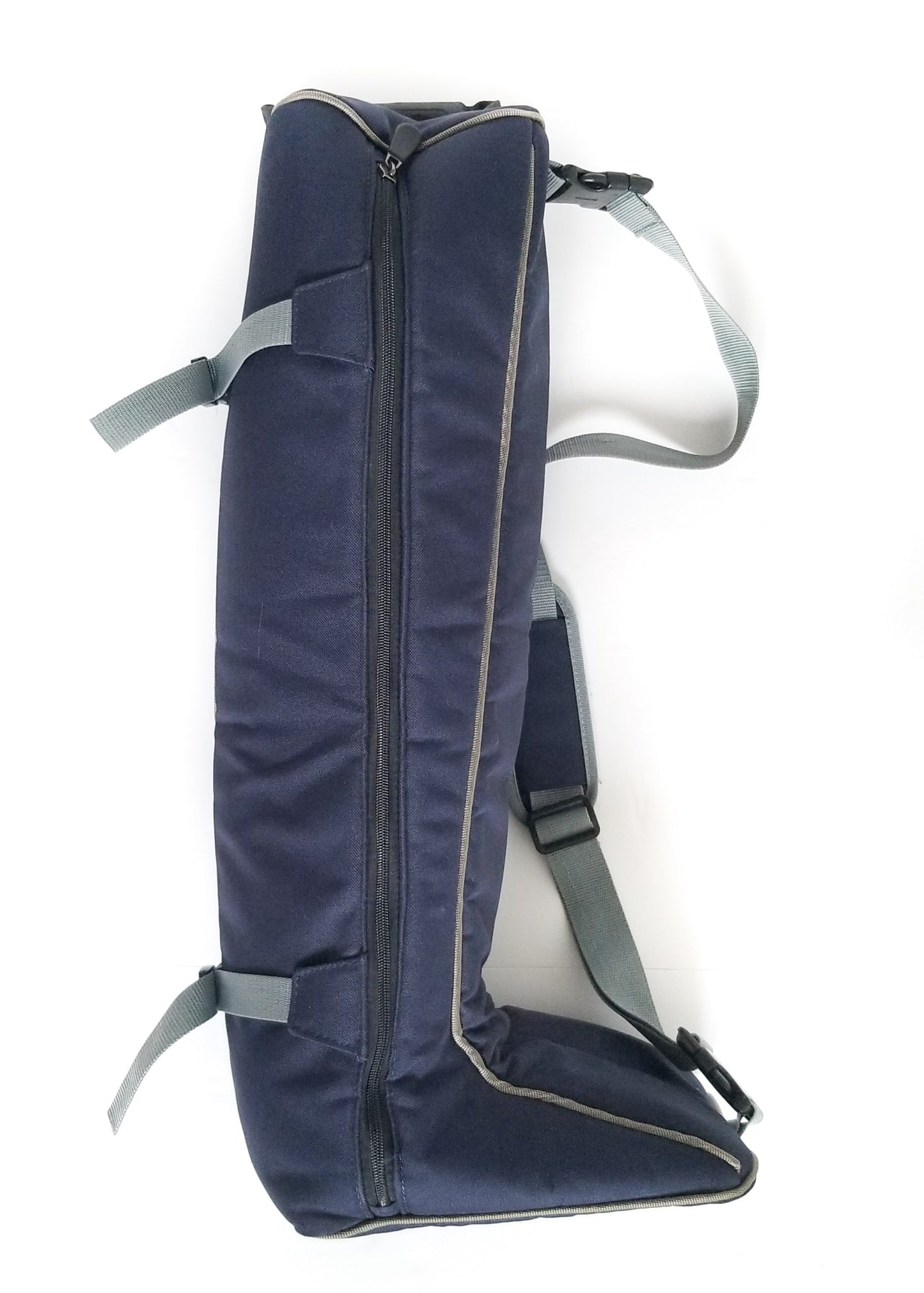 Shedrow Boot Bag - Blue