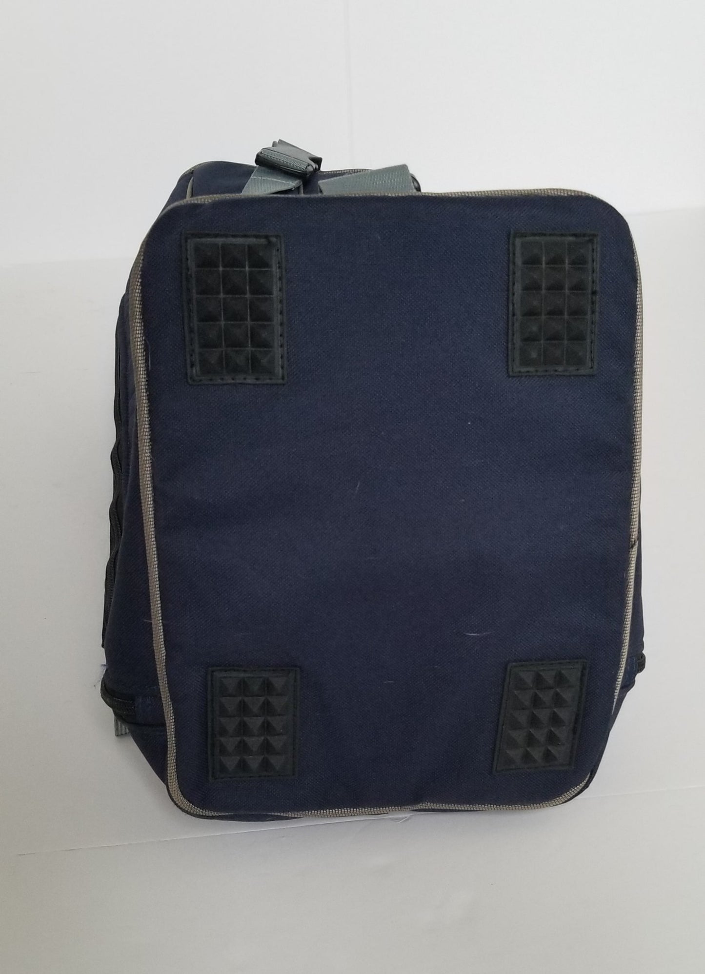 Shedrow Boot Bag - Blue