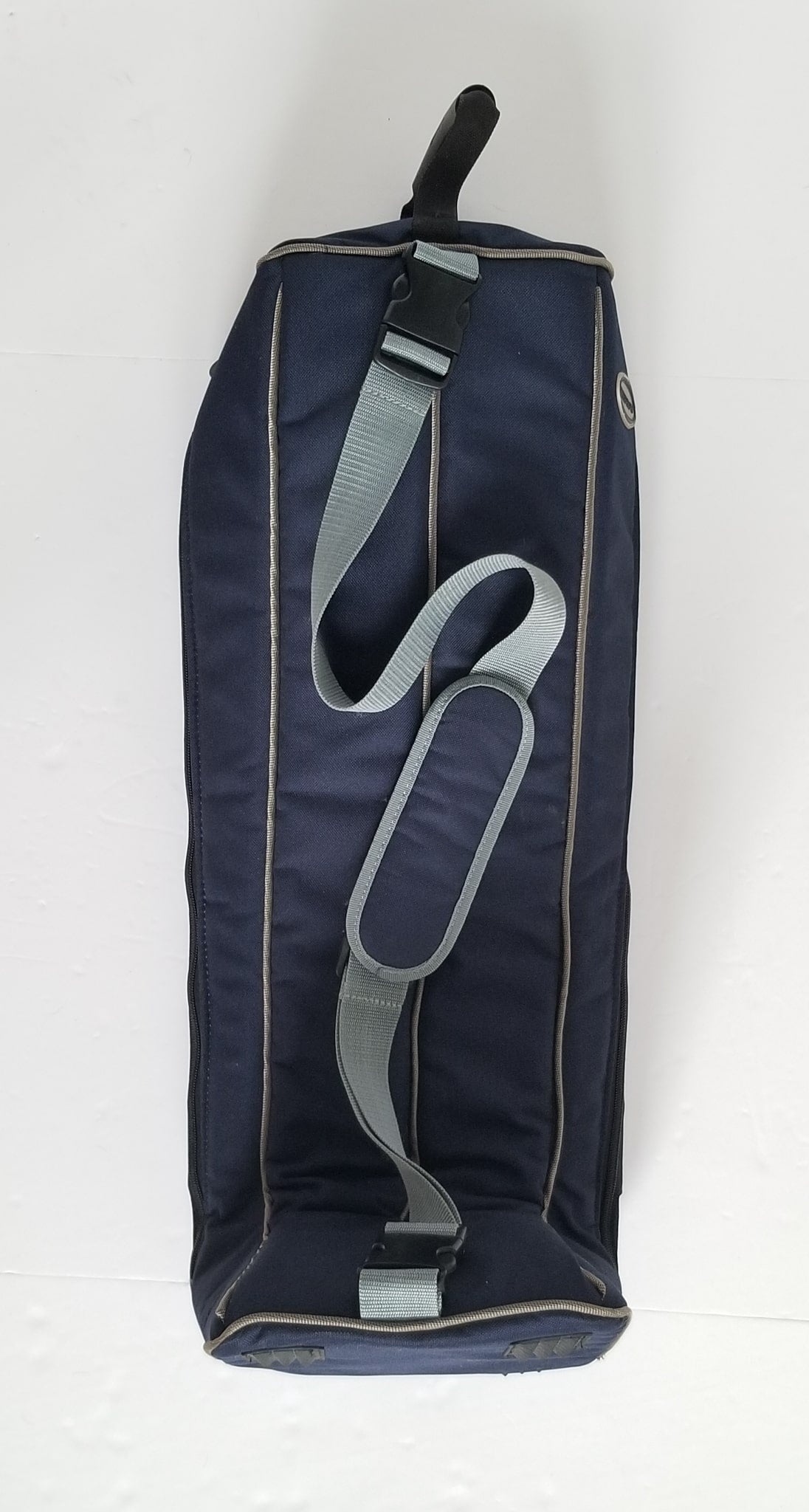 Shedrow Boot Bag - Blue