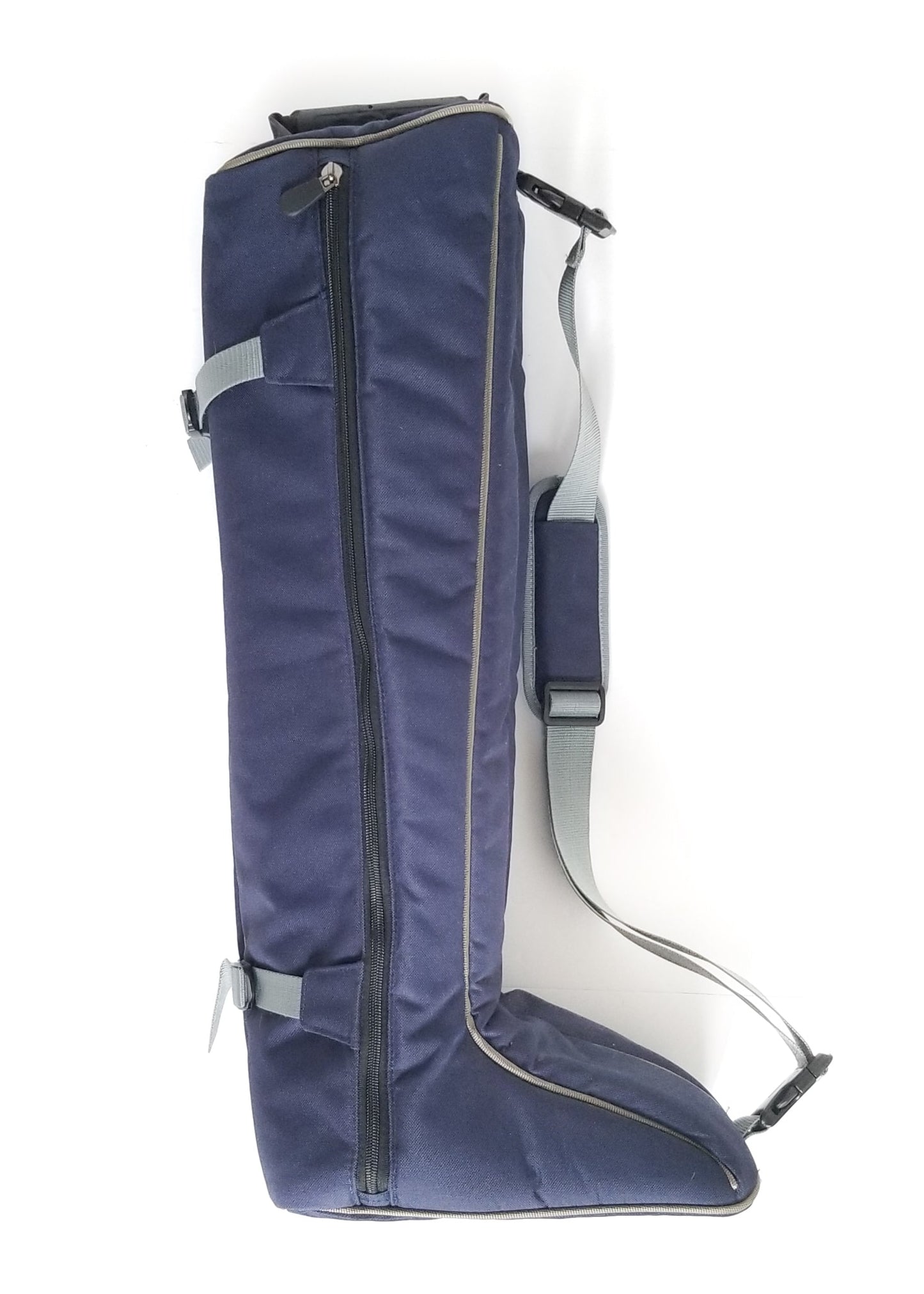 Shedrow Boot Bag - Blue
