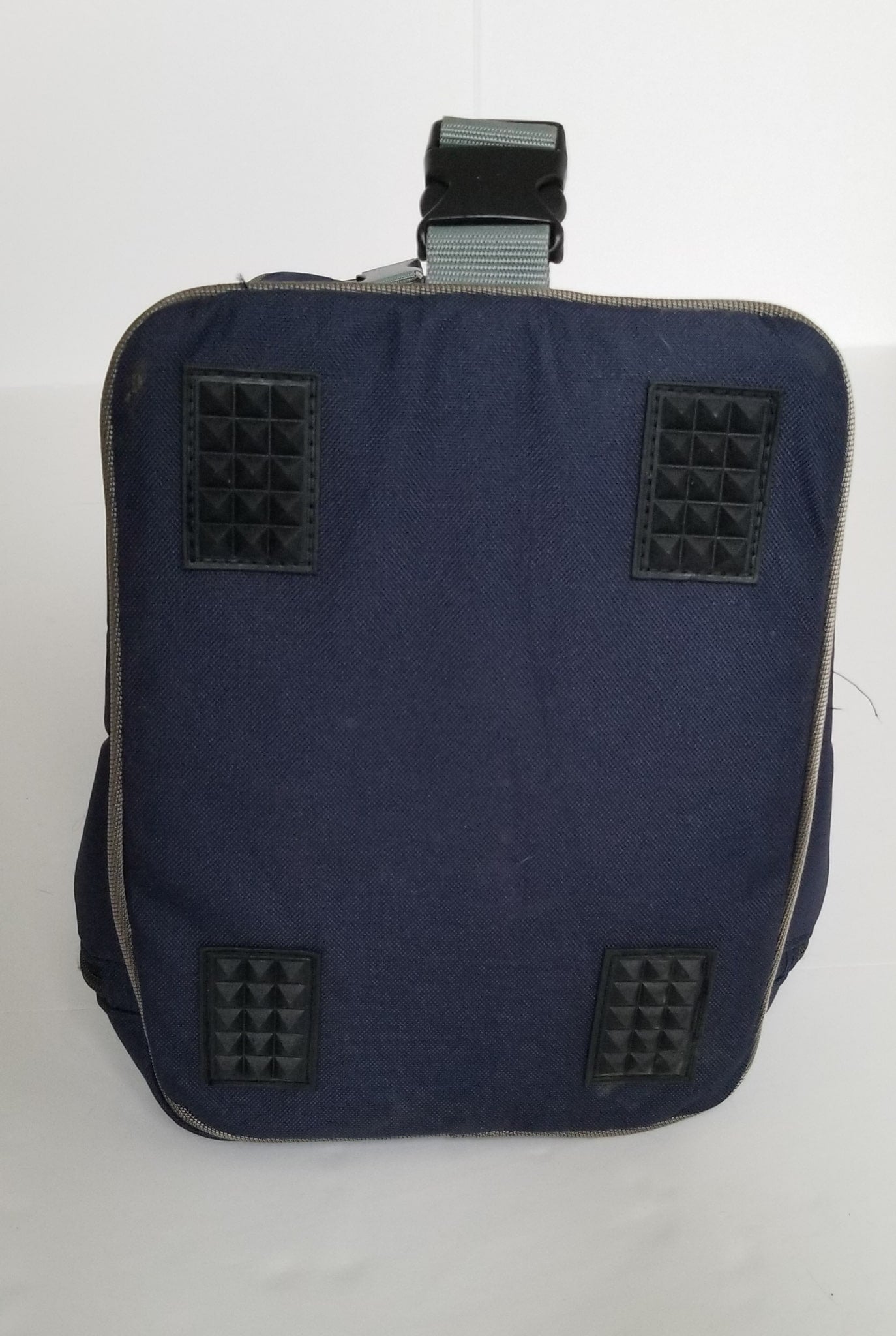 Shedrow Boot Bag - Blue