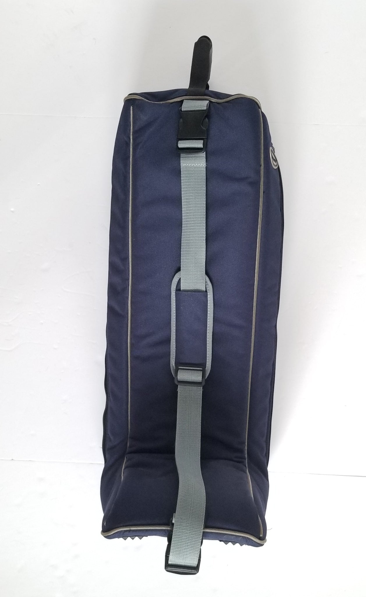 Shedrow Boot Bag - Blue
