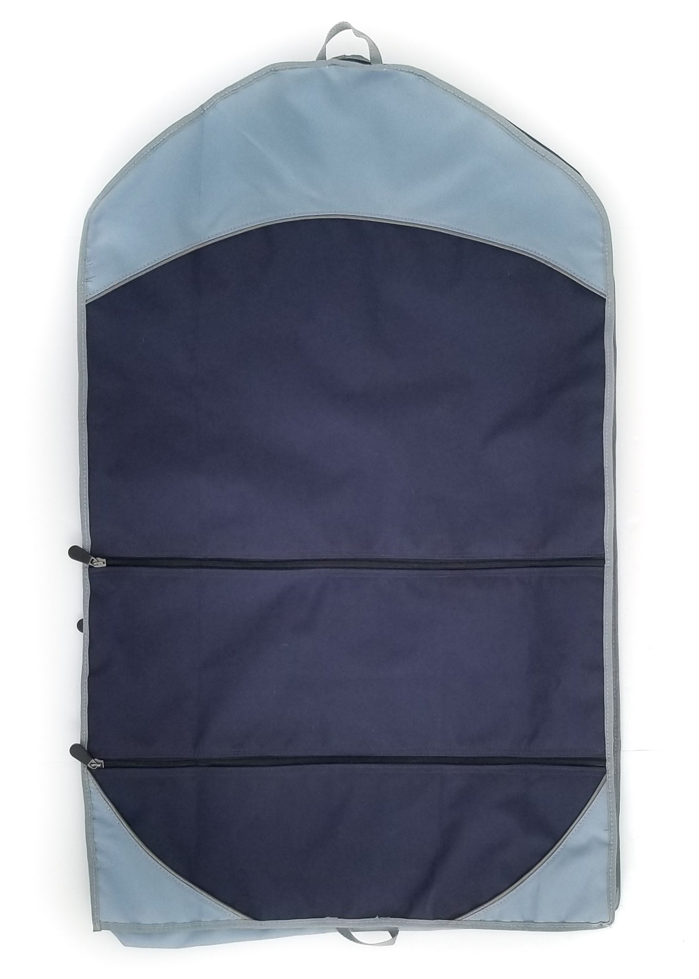 Shedrow Garment Bag - Blue - One Size