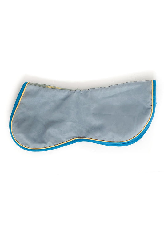 Shedrow Half Pad Cover - Grey - Full