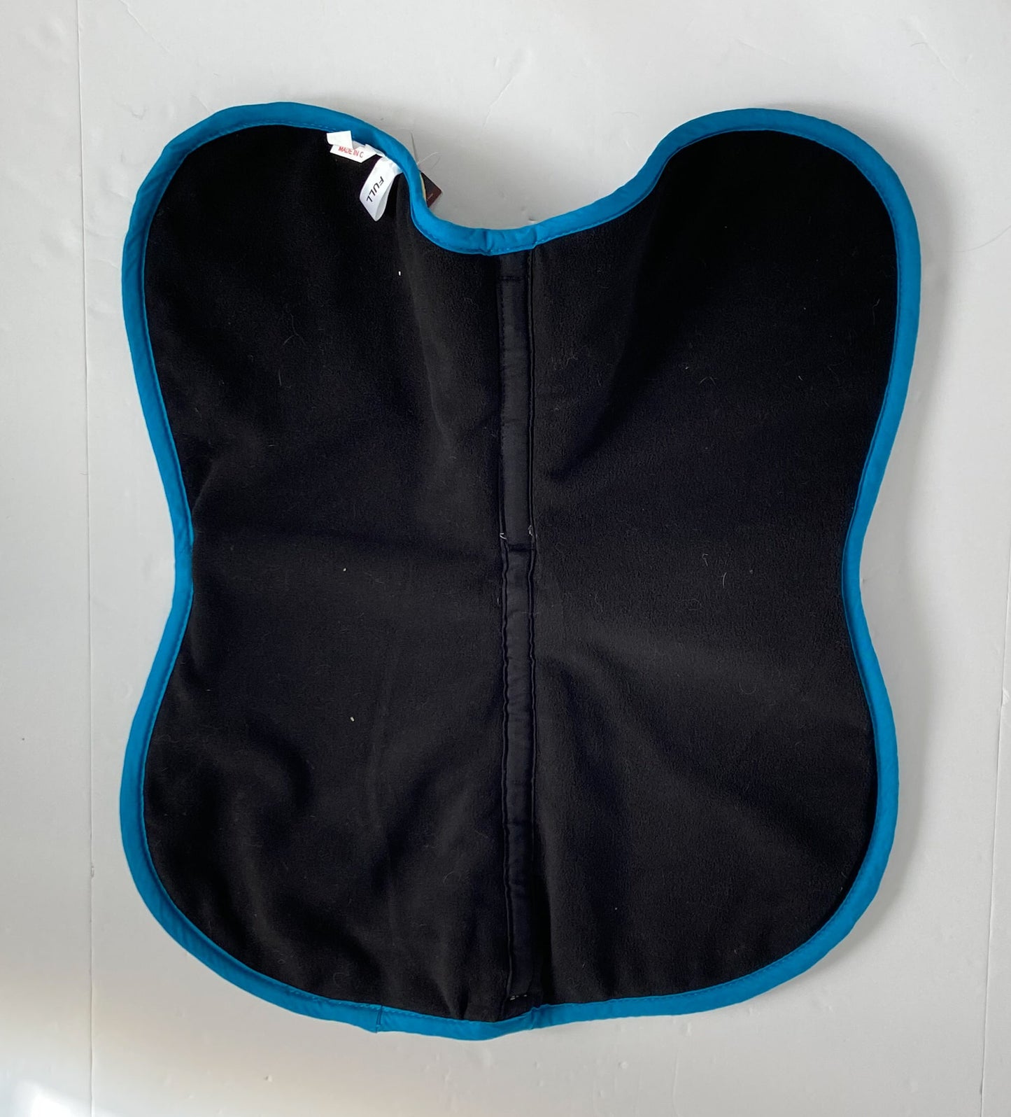 Shedrow Half Pad Cover - Grey - Full