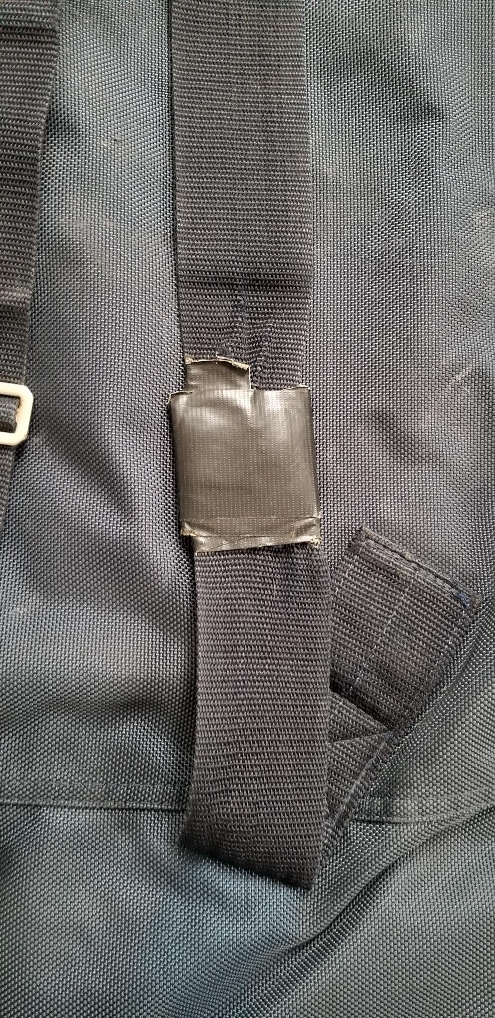 Shedrow Comfort Neck Turnout (300g) - Navy - 76"