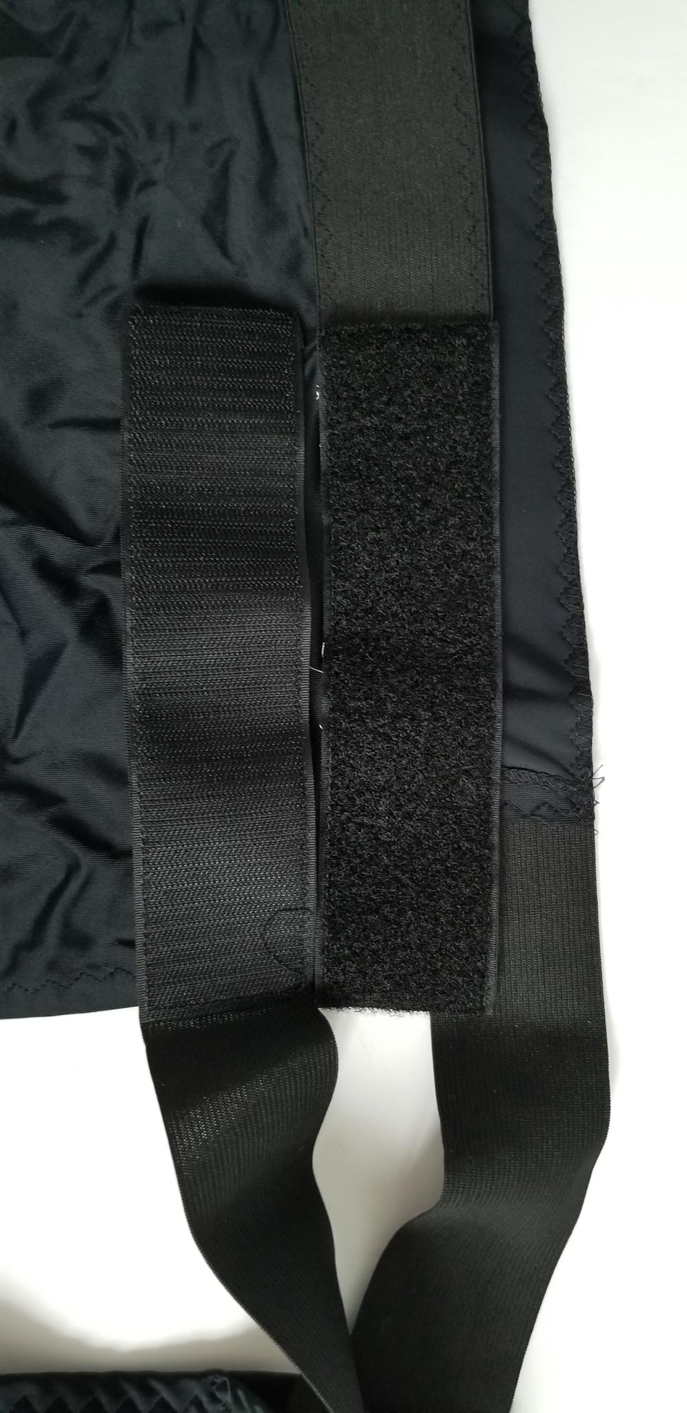 Shoulder Guard Slinky - Black - Regular