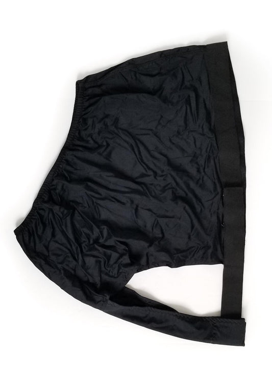 Shoulder Guard Slinky - Black - Regular