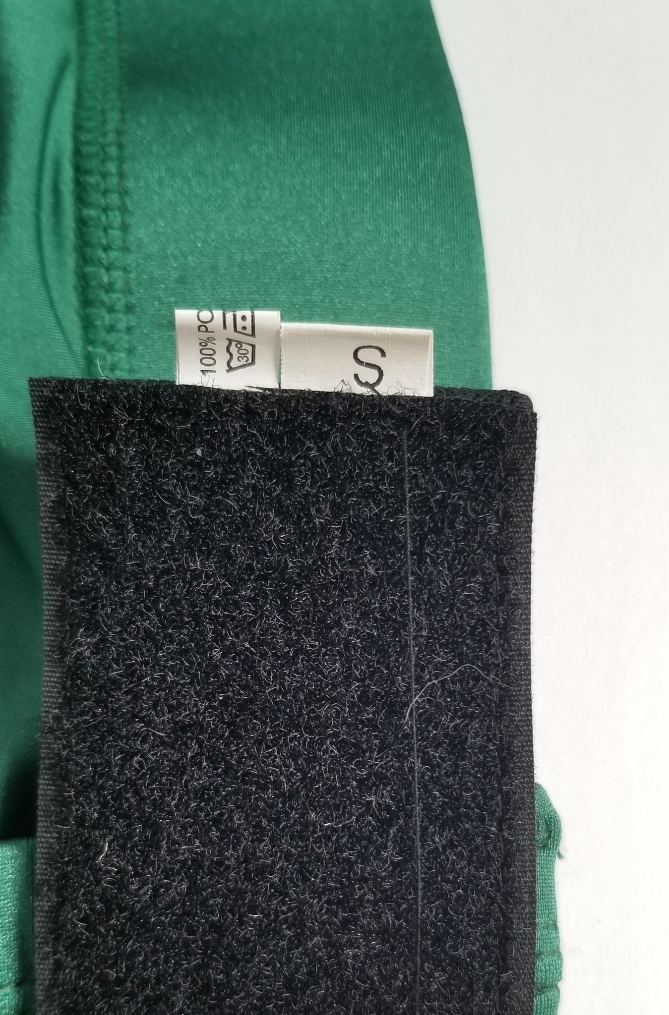 Neck Slinky - Green - Small