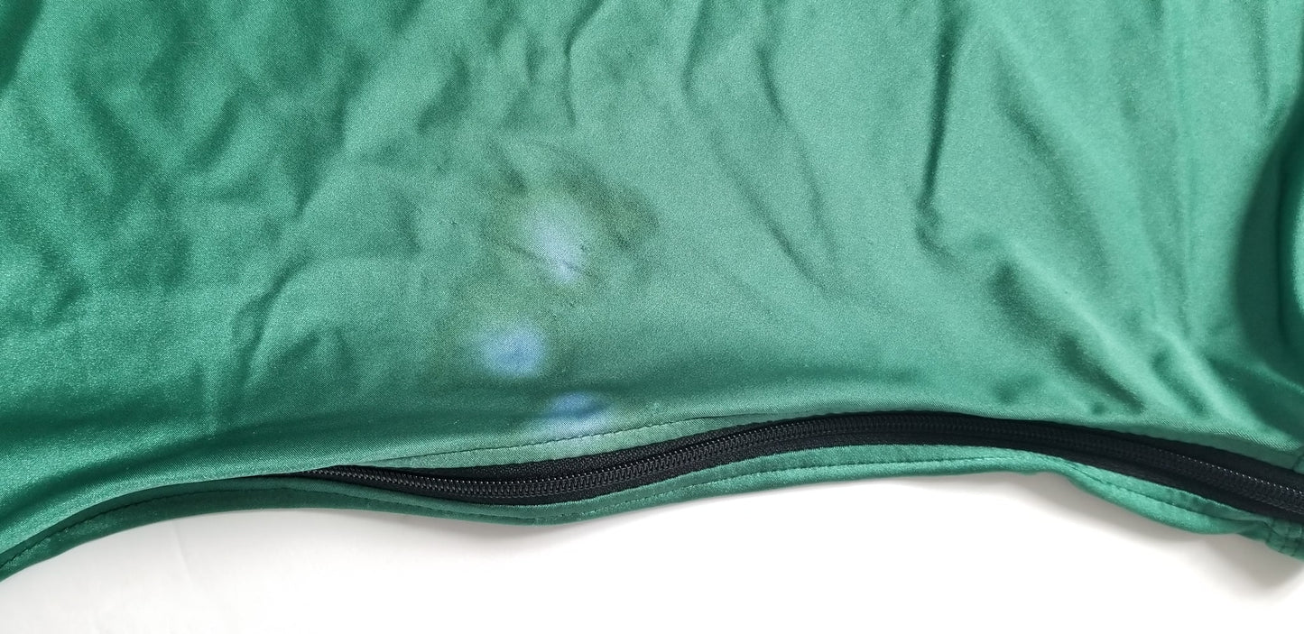 Neck Slinky - Green - Small