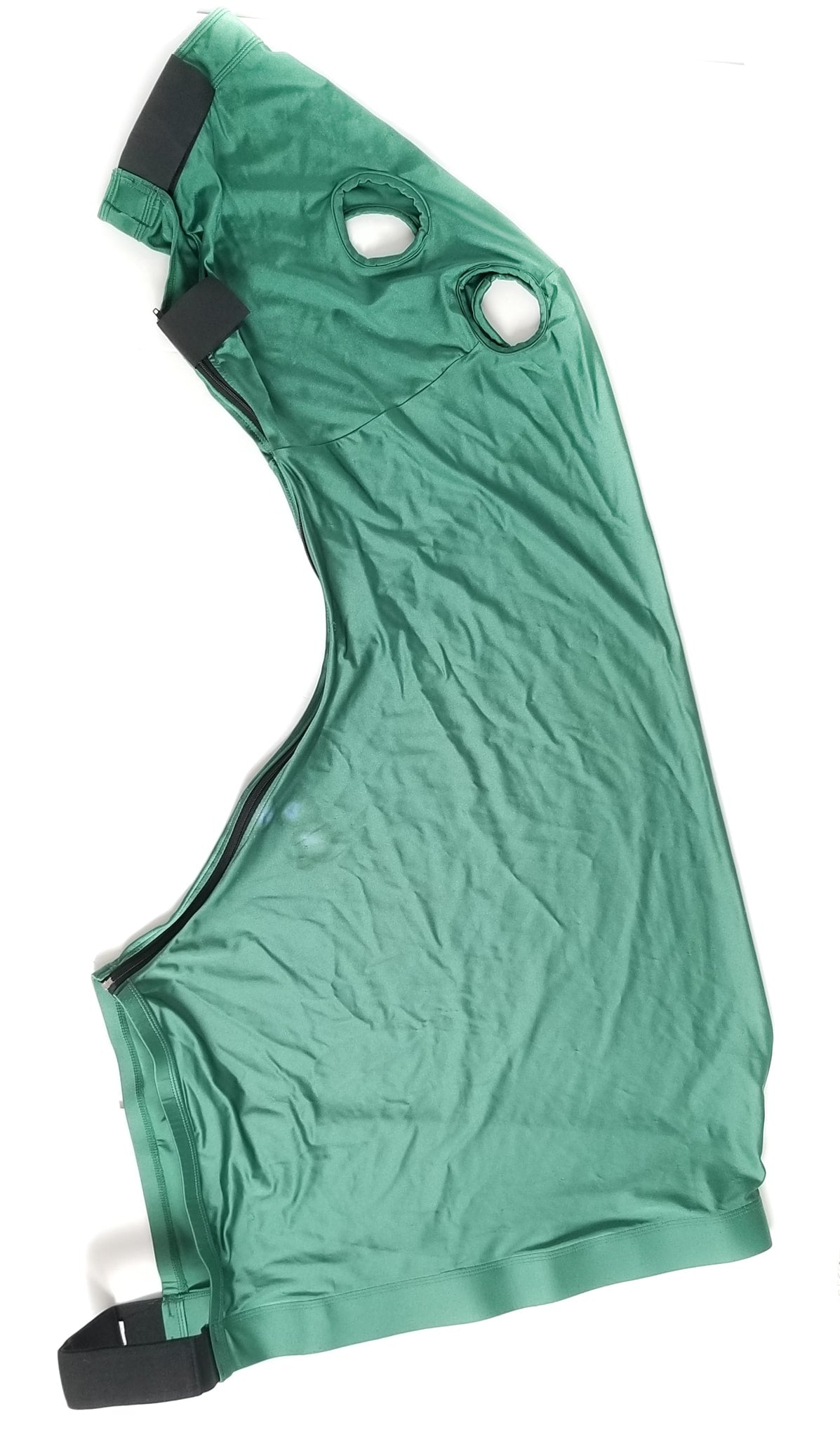 Neck Slinky - Green - Small