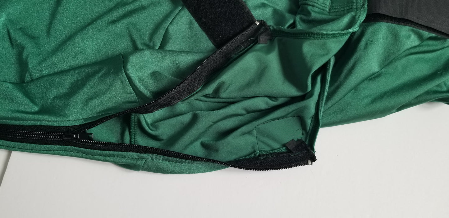 Neck Slinky - Green - Small