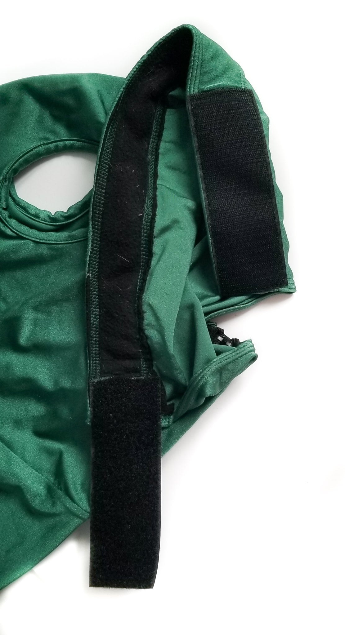 Neck Slinky - Green - Small
