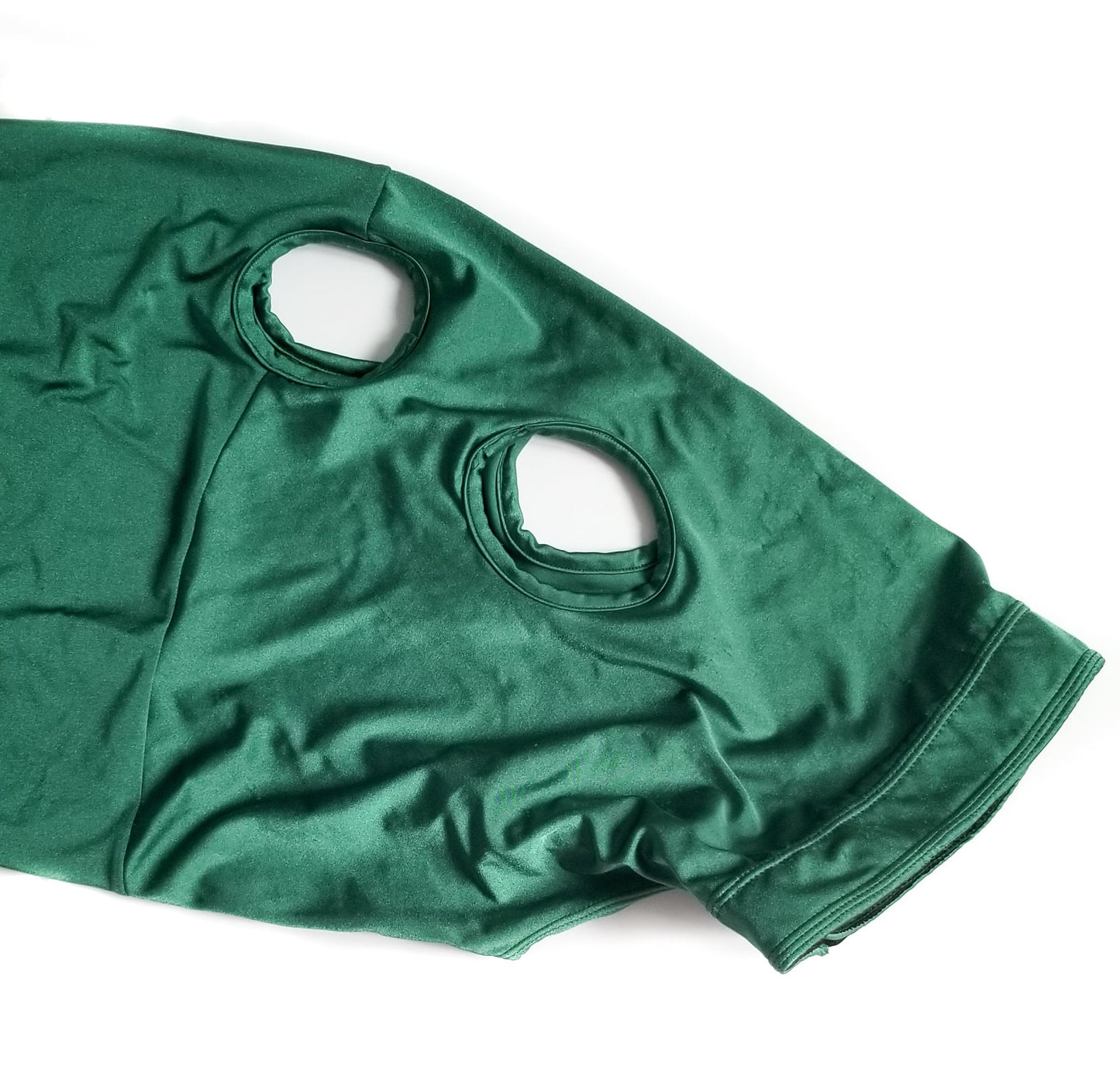 Neck Slinky - Green - Small