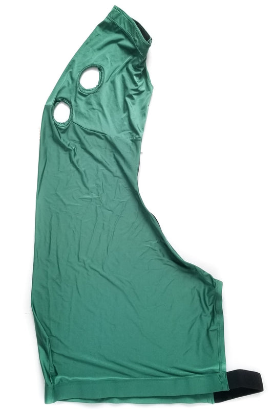 Neck Slinky - Green - Small