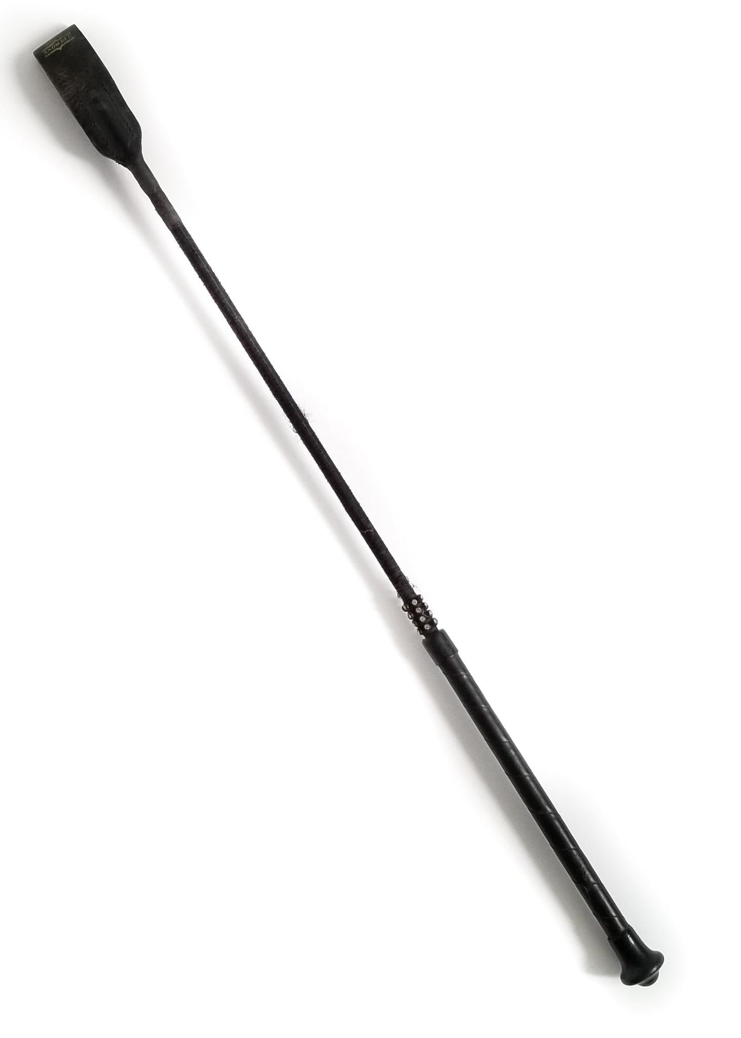 Snowbee Crop with Crystals - Black