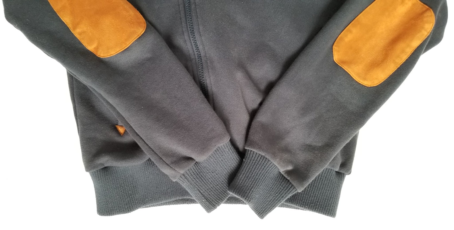 Spiced Equestrian Cuddle Hoodie - Navy - Women's Medium