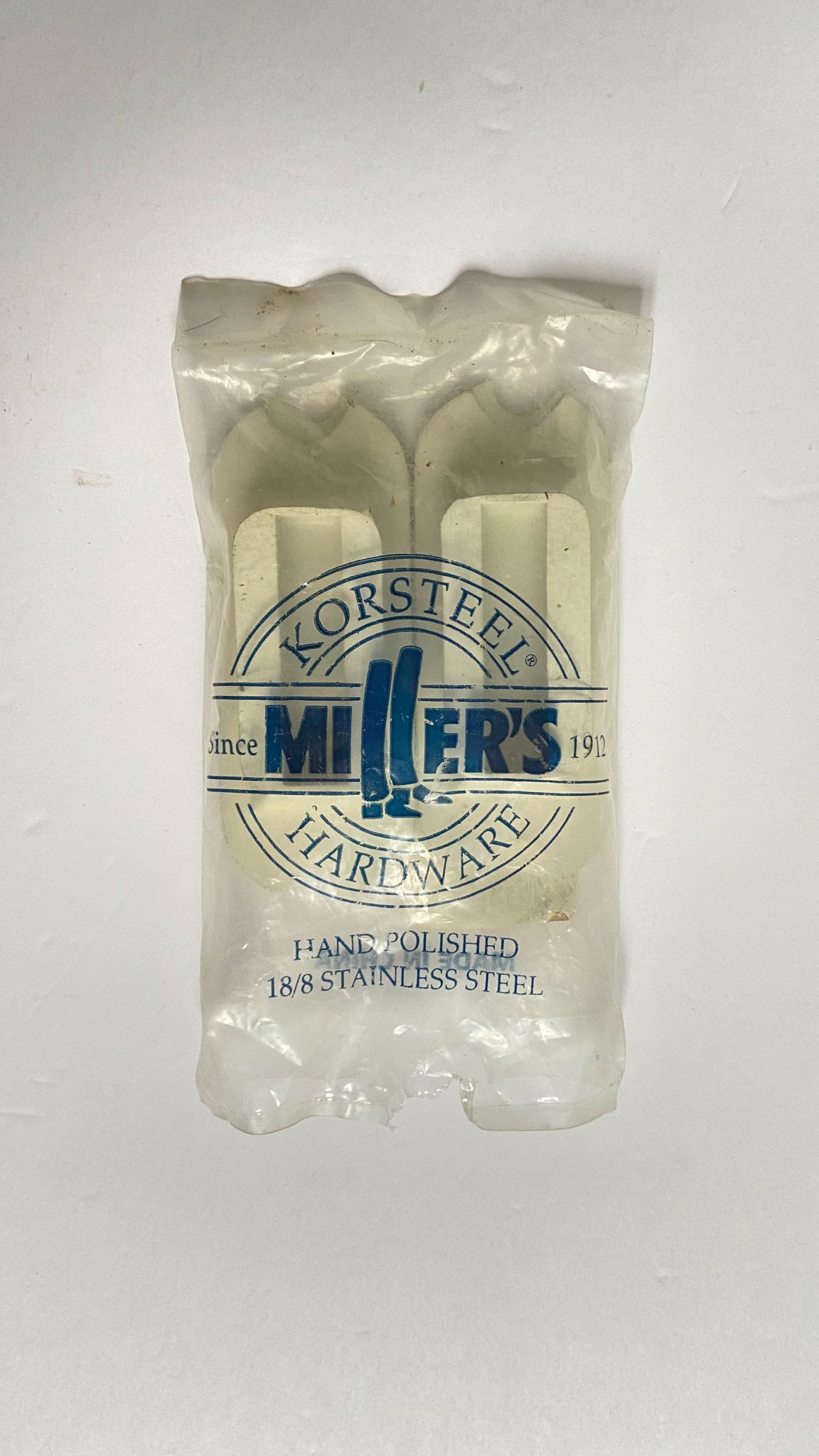 Fillis Stirrup Rubber Pads - White - 4.25"