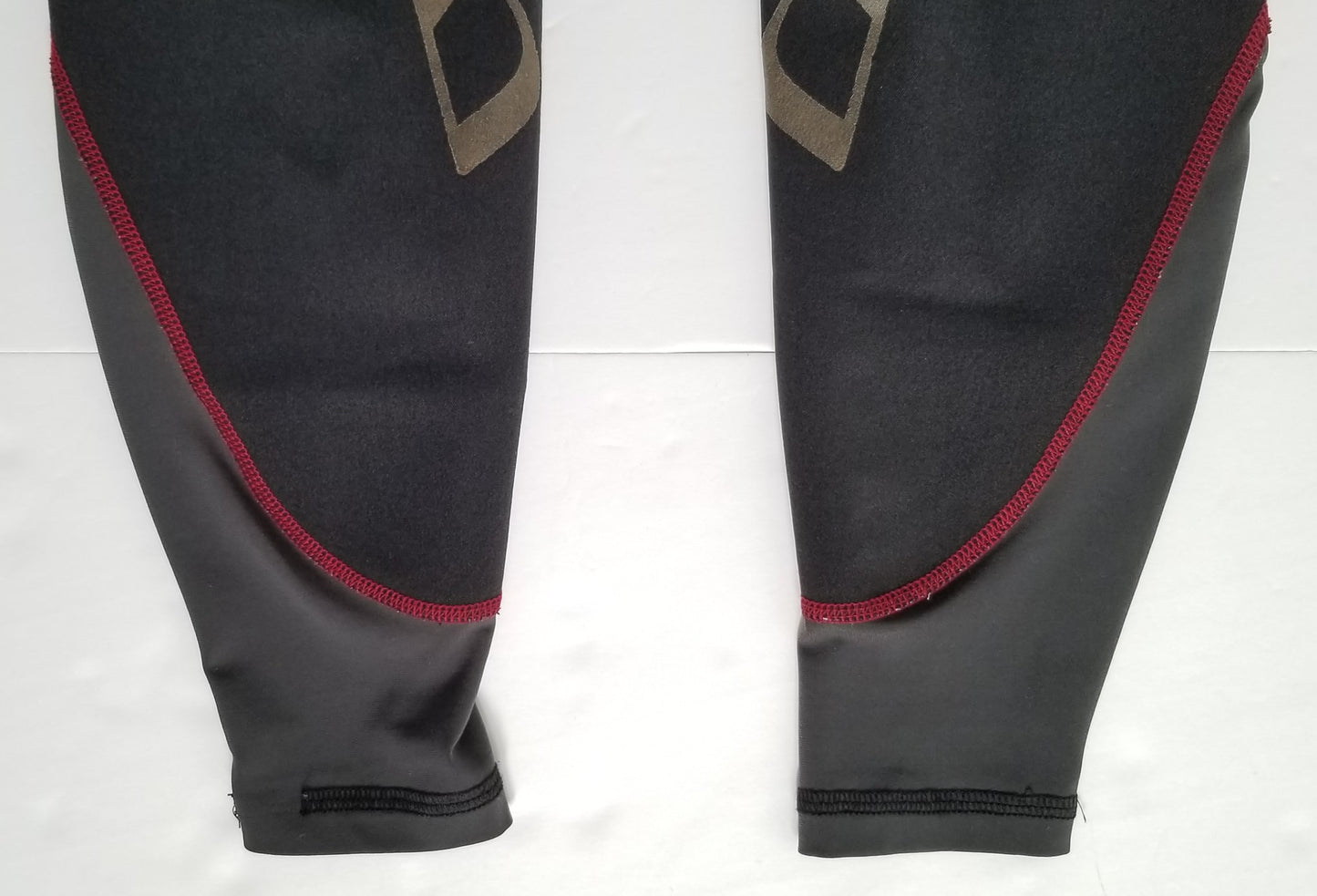 Struck Women's 50 Series Breeches - Black - Women's 26