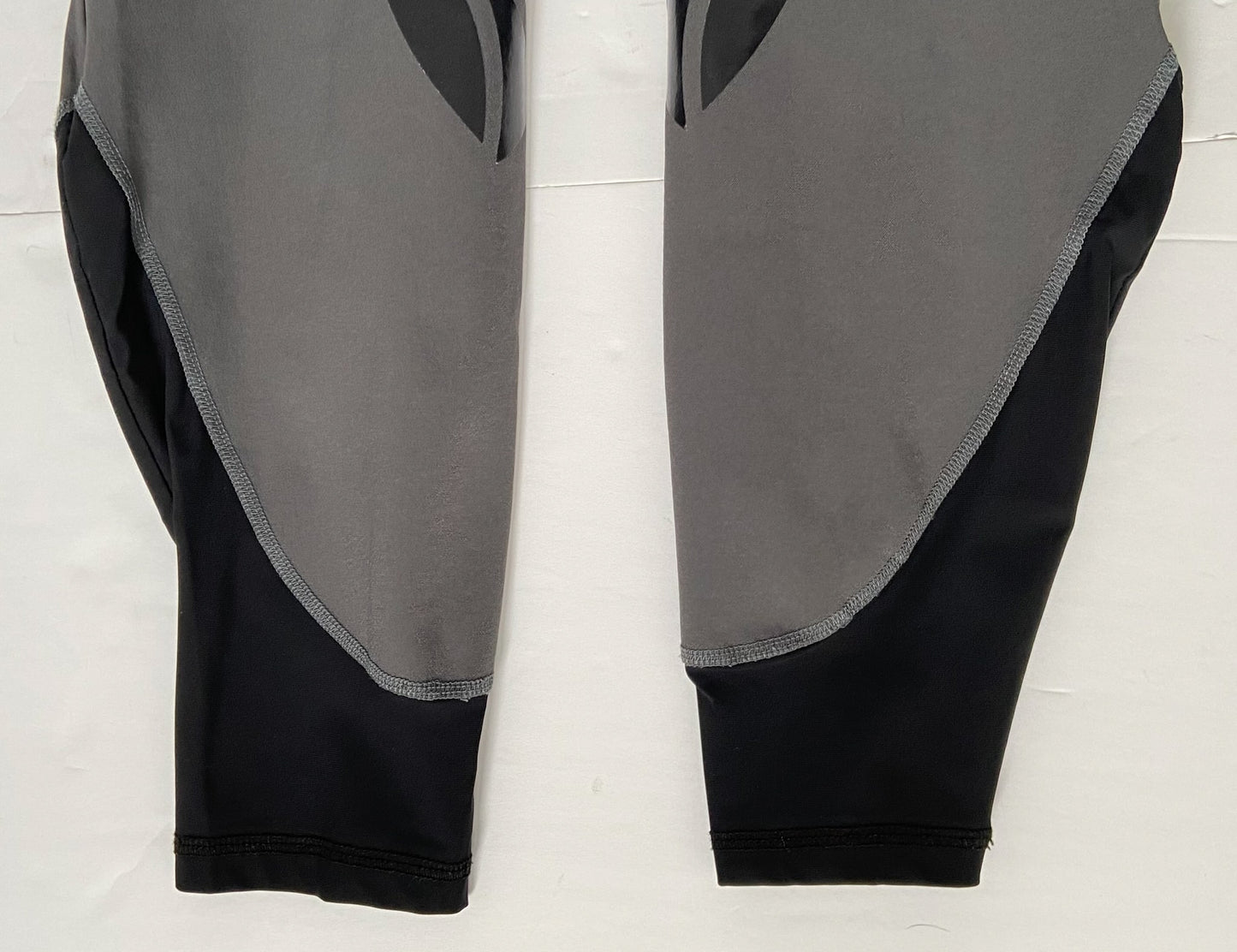 Struck 60's Series Breeches - Steel - Women's 32