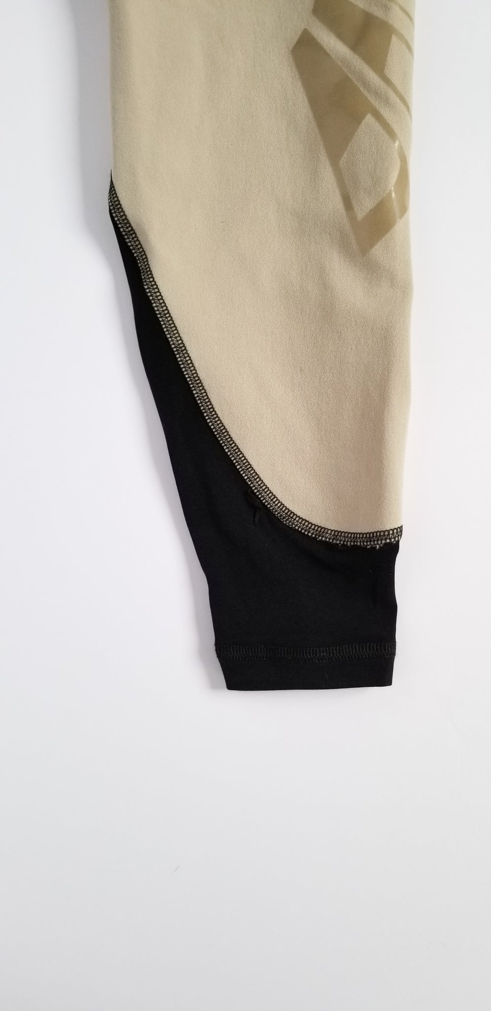 Struck Breeches Women's 55 Series Show - Tan - Women's 27
