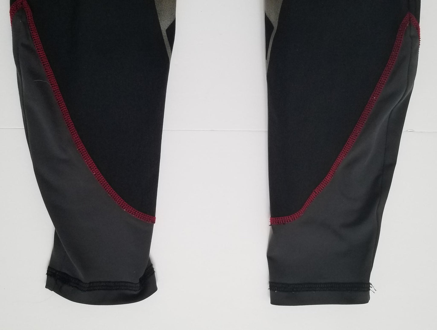 Struck Women's 50 Series Breeches - Black - Women's 29