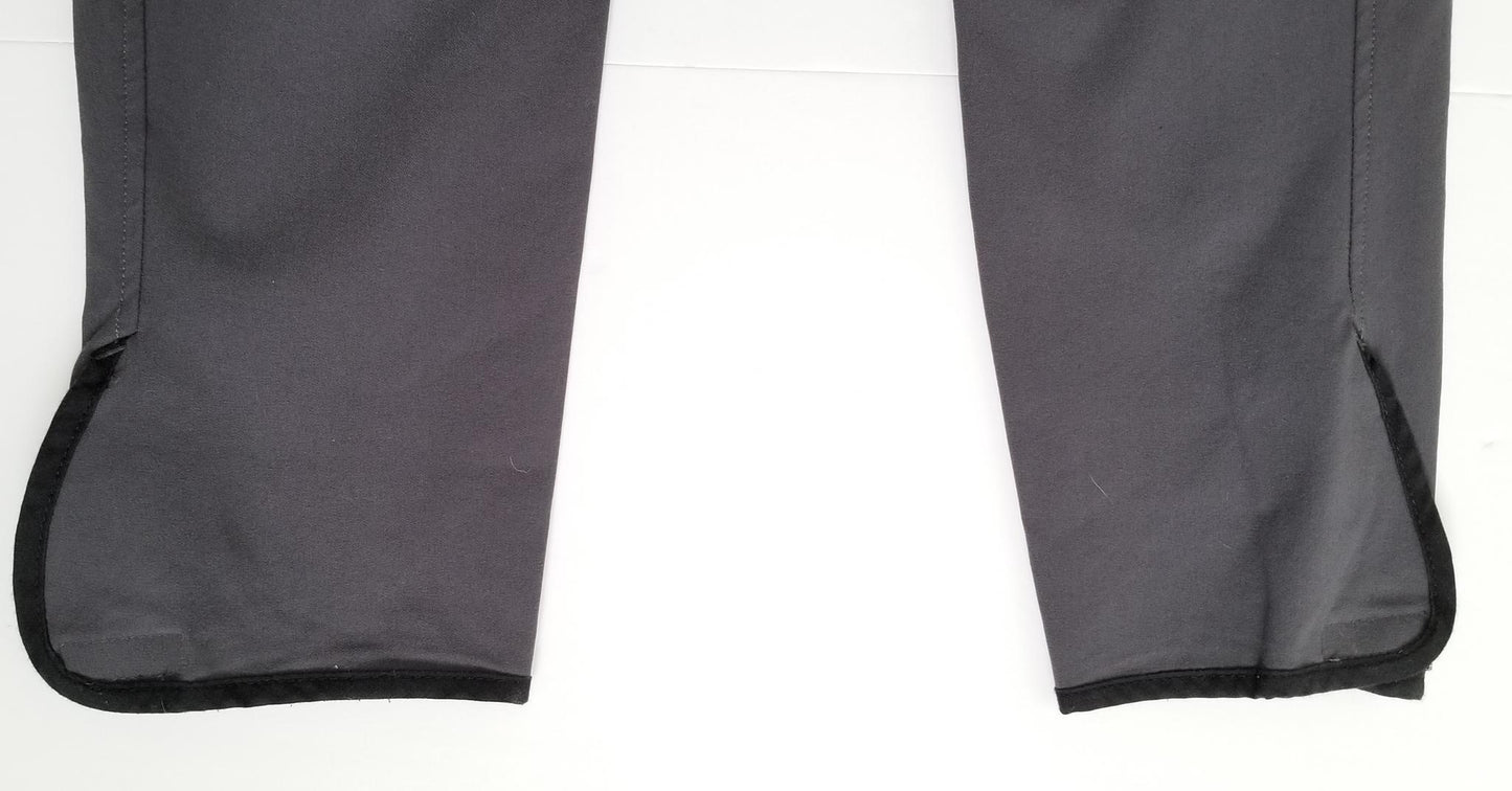 Tailored Sportsman Trophy Hunter Breeches - Battleship - 30R