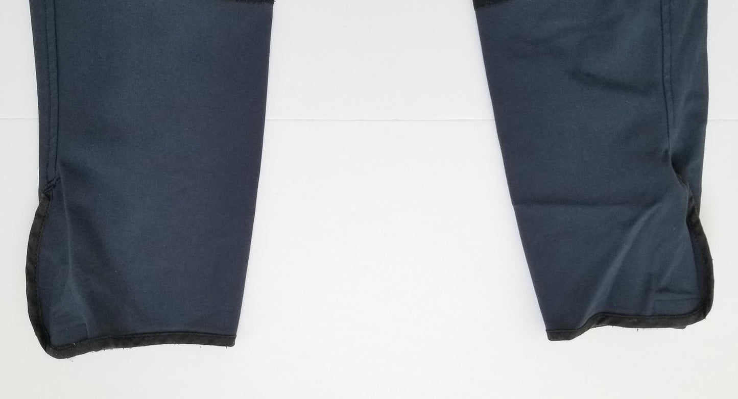 Tailored Sportsman Trophy Hunter Breeches - Blue Velvet - 28R