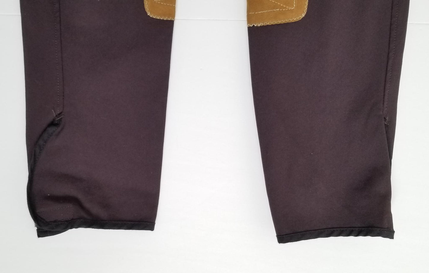 Tailored Sportsman Trophy Hunter Breeches - Boysenberry - 28R