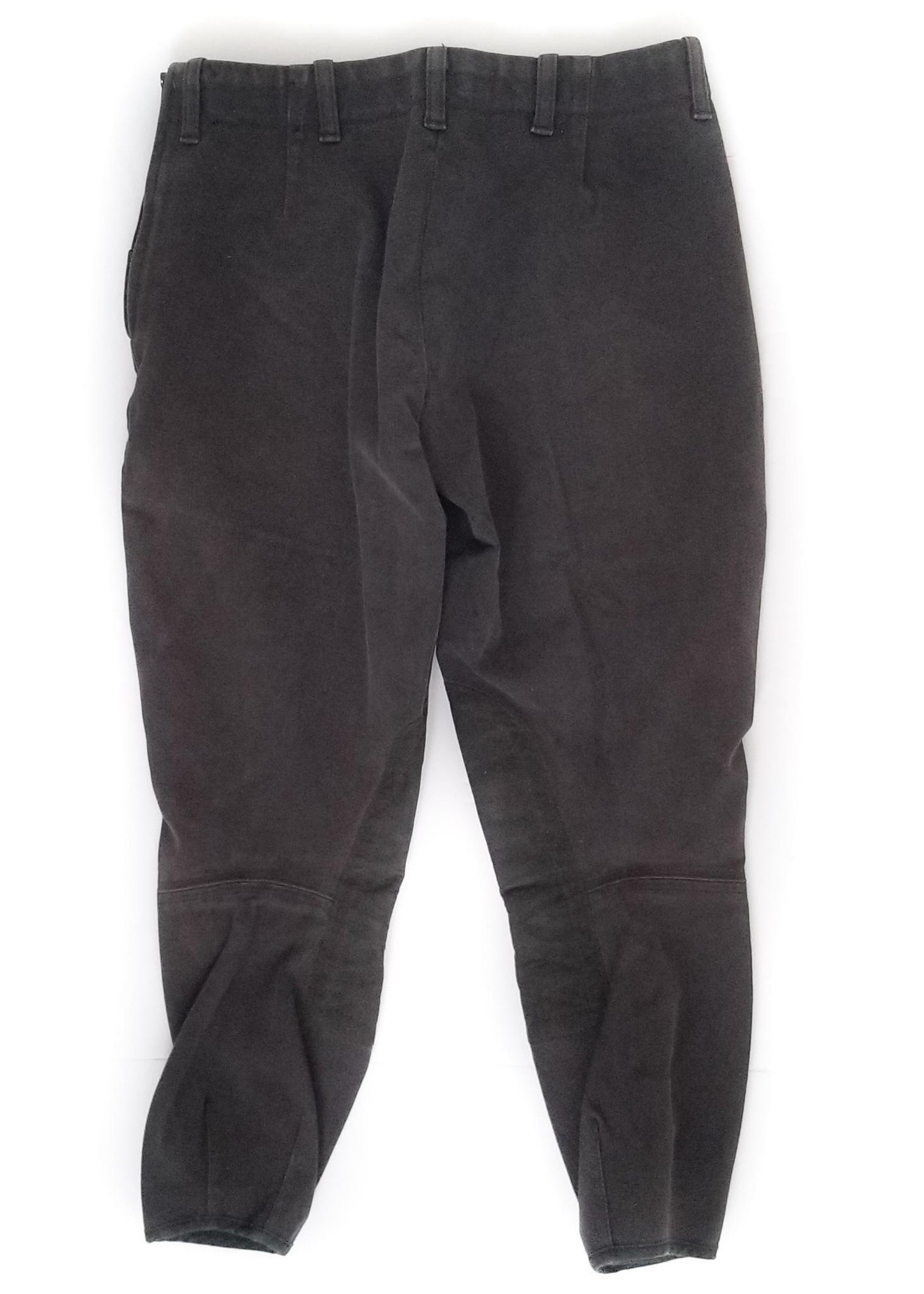 Tailored Sportsman Kids Breeches - Brown - Youth 8L