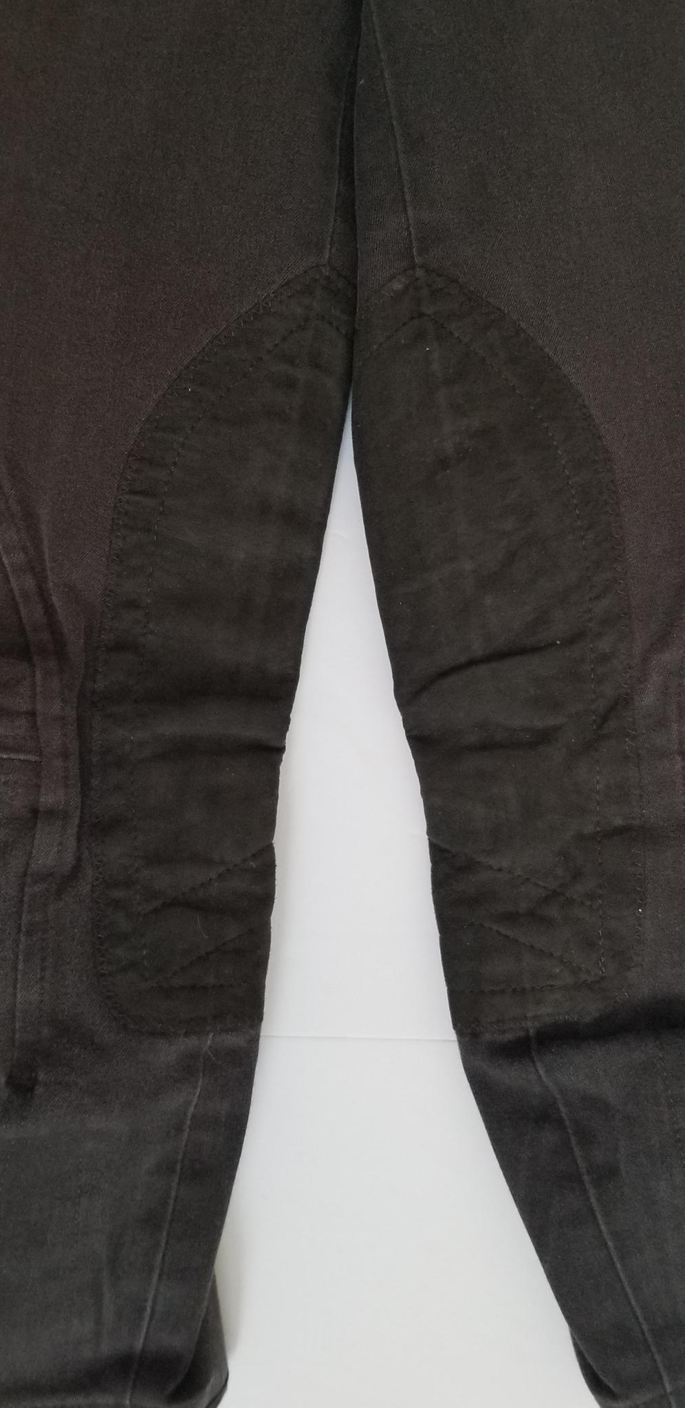 Tailored Sportsman Kids Breeches - Brown - Youth 8L