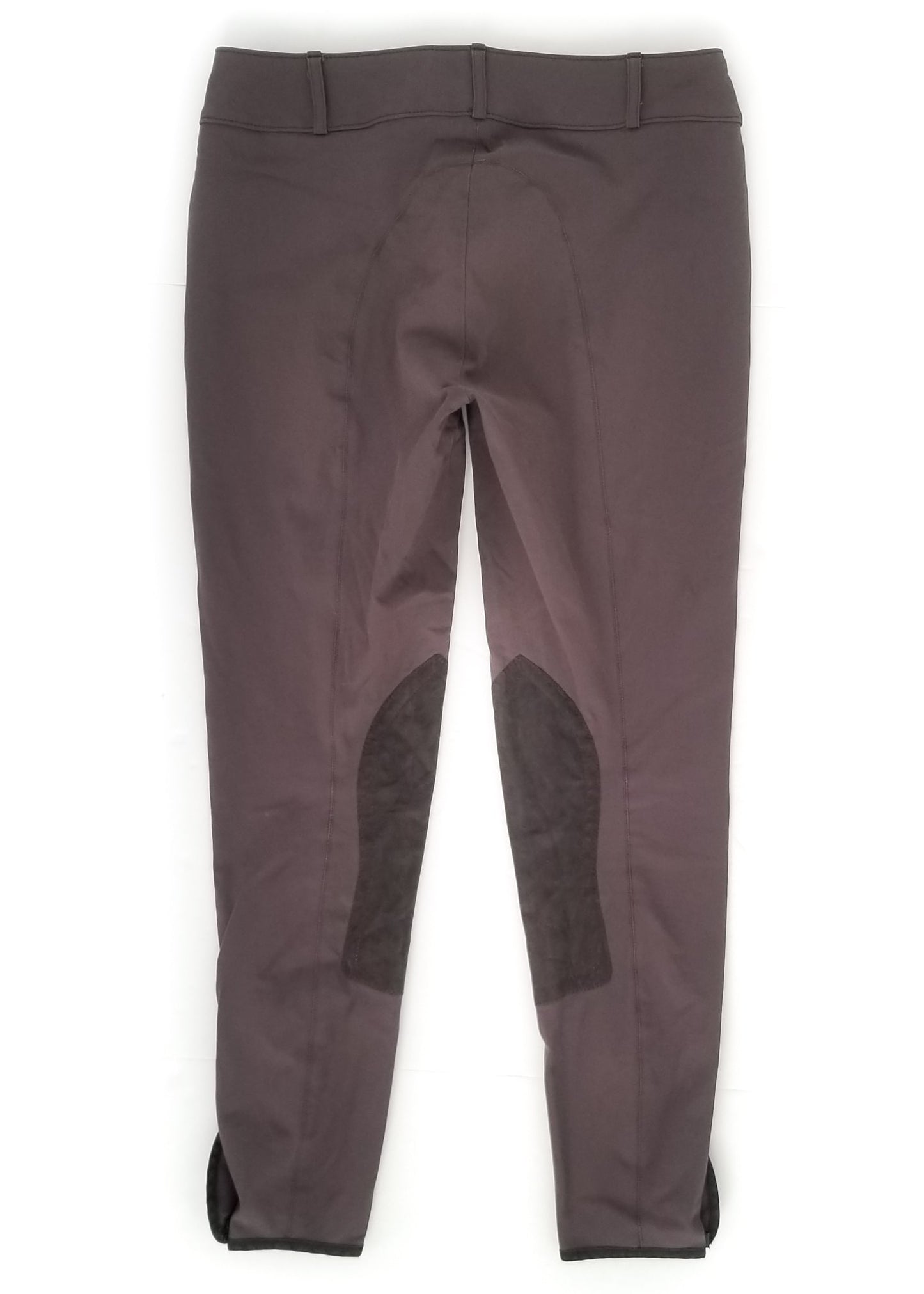 Tailored Sportsman Trophy Hunter Breeches - Earth - Women's 30L