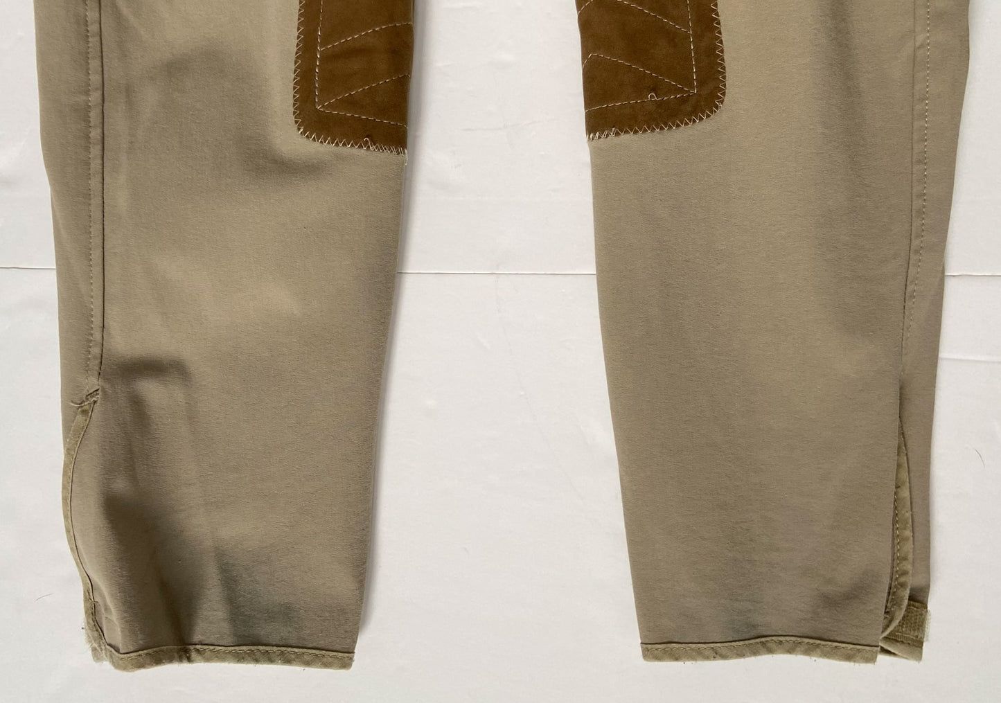 Tailored Sportsman Trophy Hunter Breeches - Tan - Women's 32R