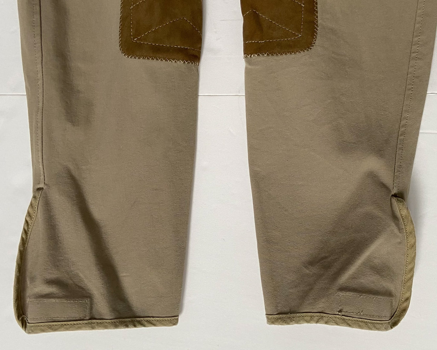 Tailored Sportsman Trophy Hunter Breeches - Tan - Women's 32R