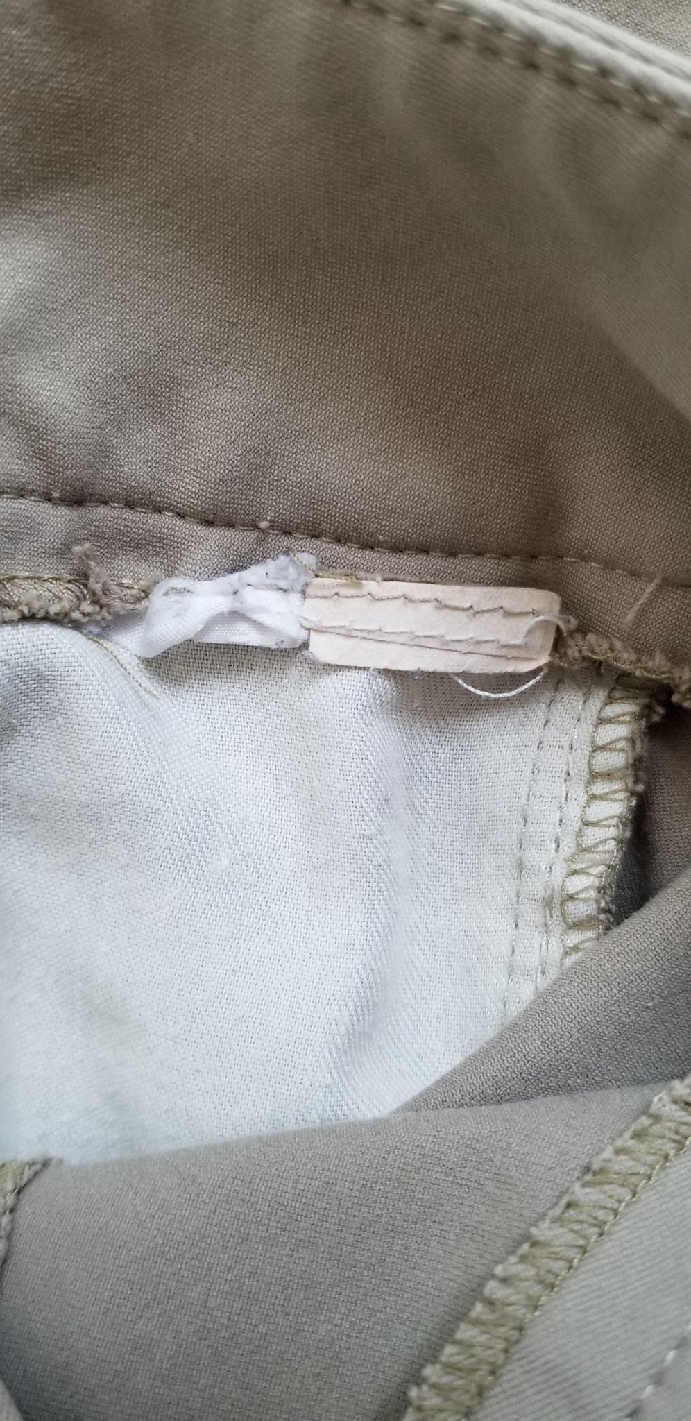 Tailored Sportsman Children's Jodhpurs - Tan - Youth 10