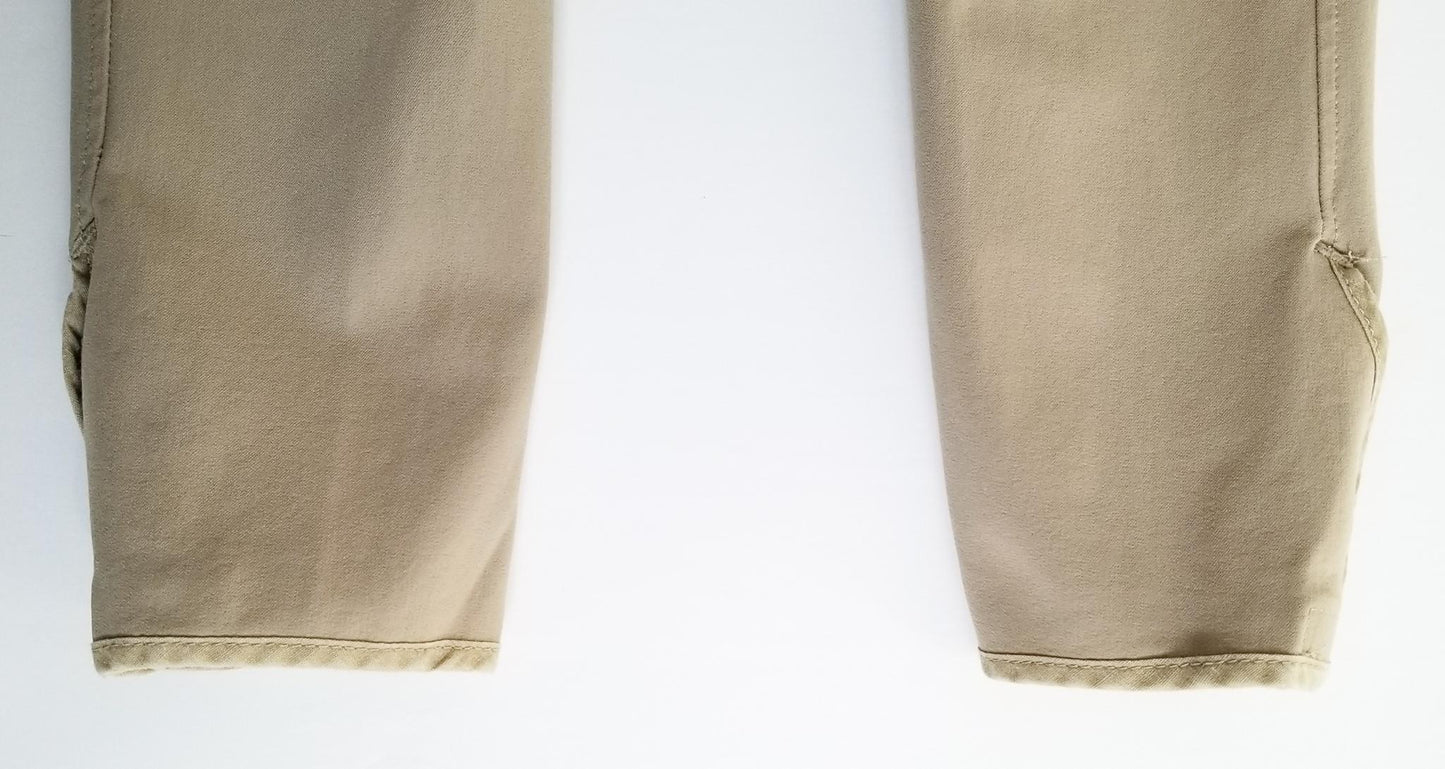 Tailored Sportsman Trophy Hunter Breeches - Tan - Women's 24R