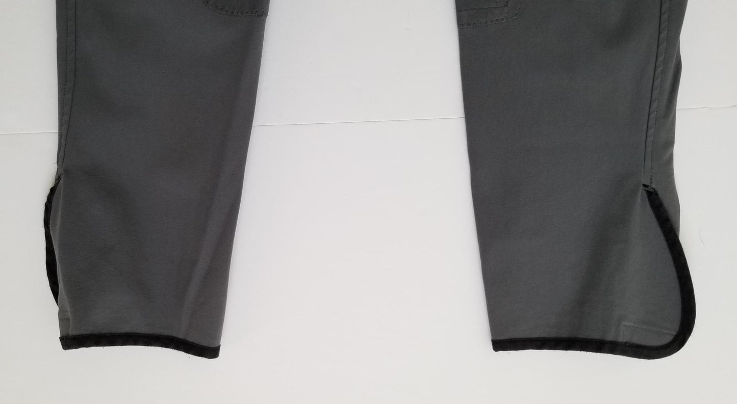 Tailored Sportsman Trophy Hunter Breeches - Smokin Hot - 28R