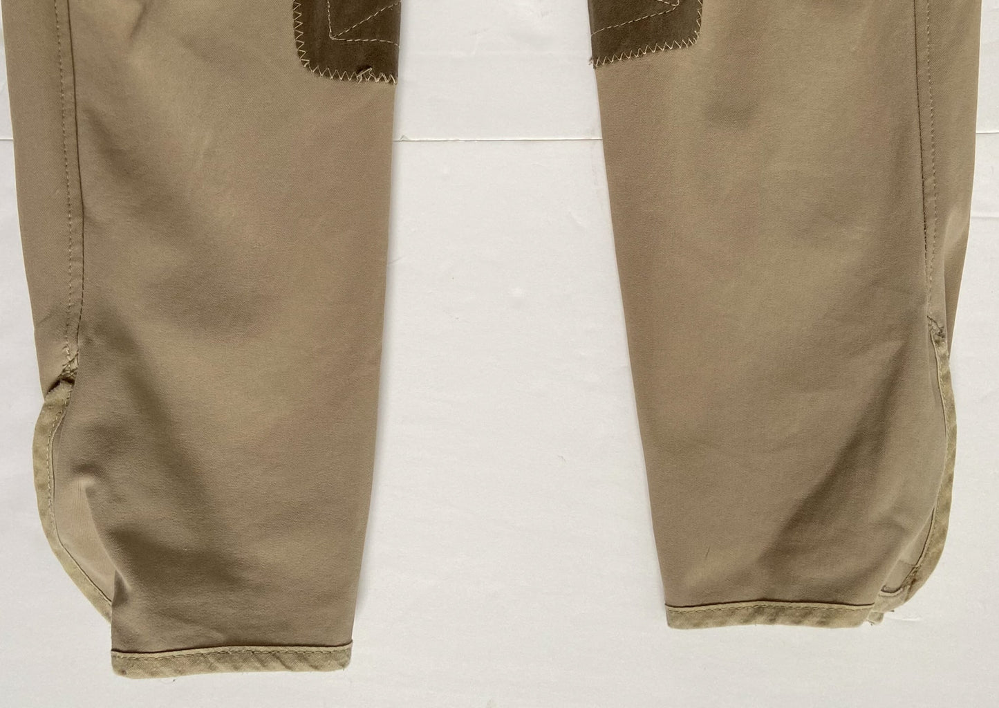 Tailored Sportsman Trophy Hunter Breeches - Tan - Women's 28R