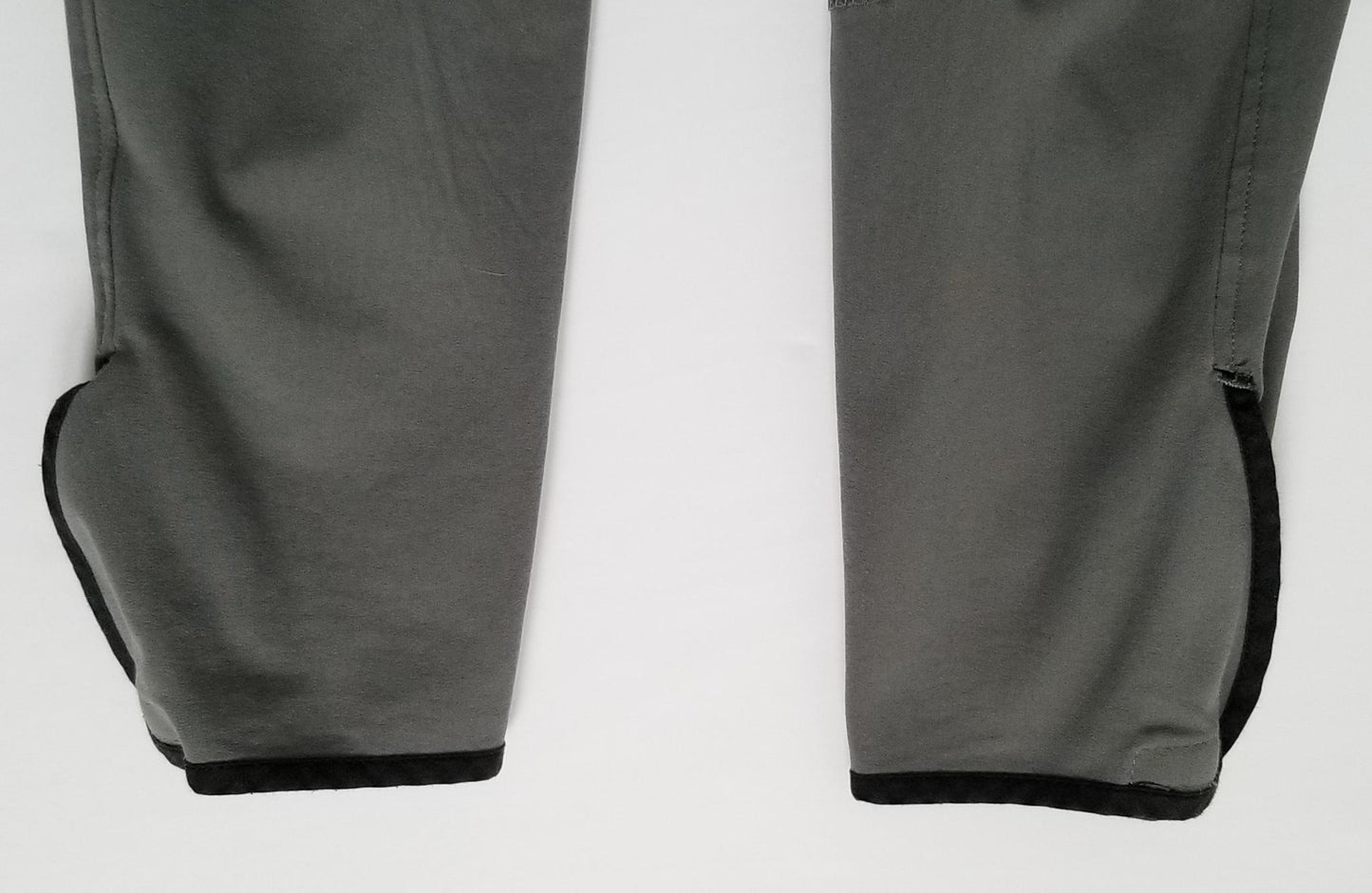 Tailored Sportsman Trophy Hunter Breeches - Dark Sage - 30L