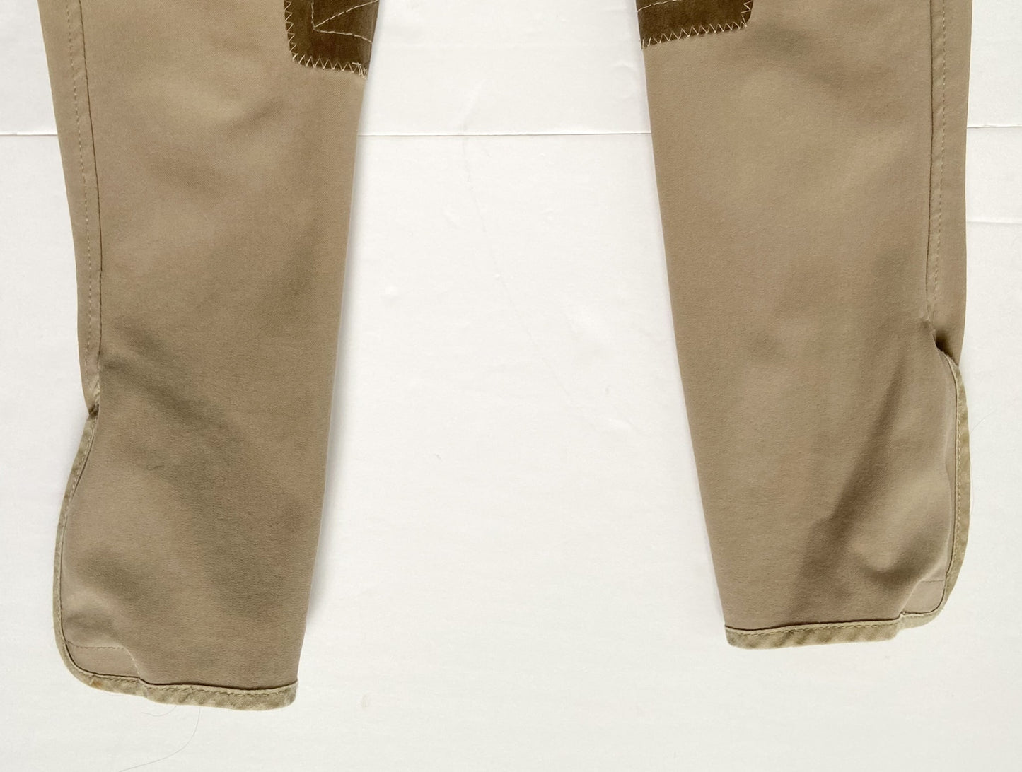 Tailored Sportsman Trophy Hunter Breeches - Tan - Women's 26R