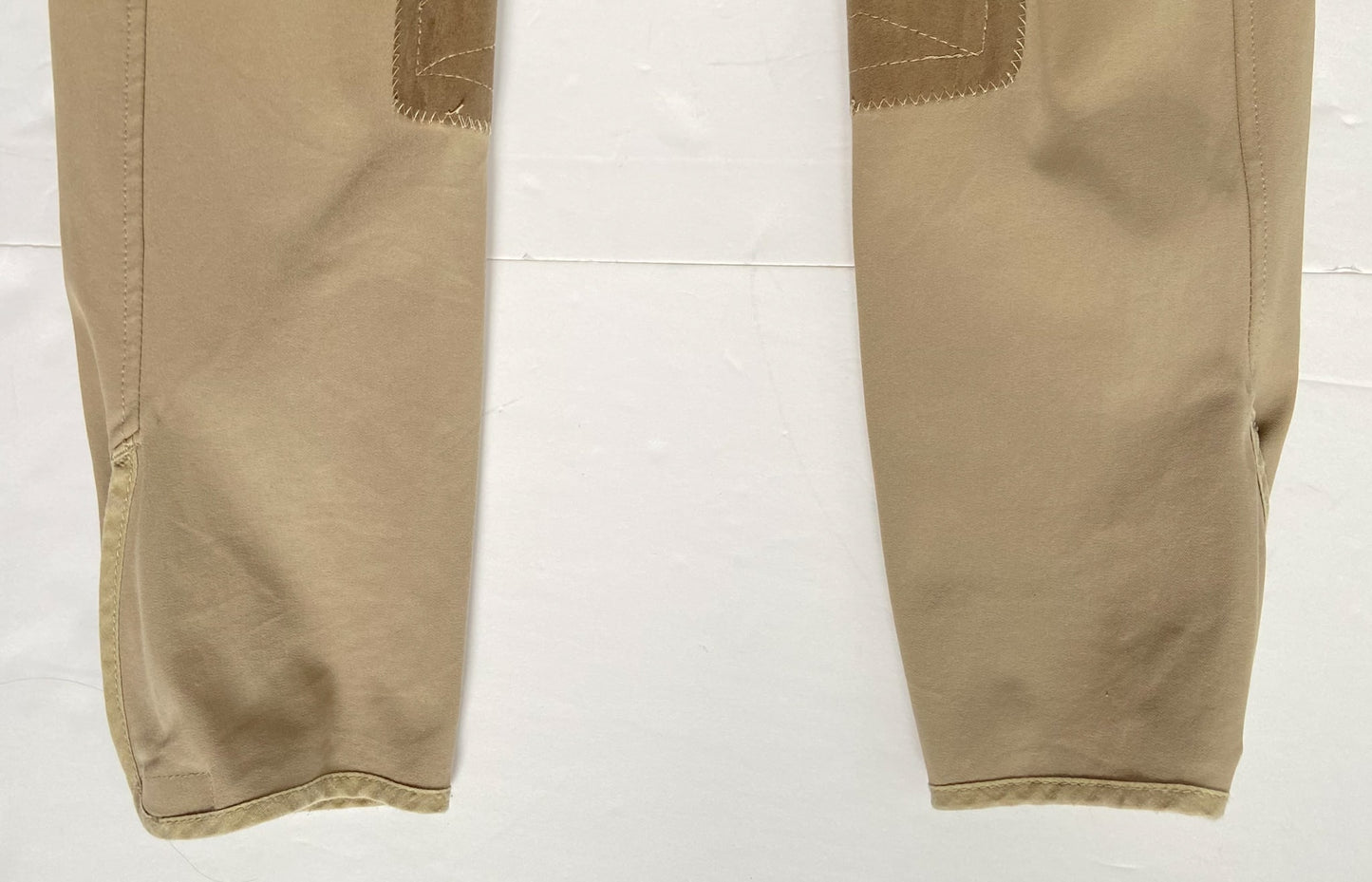 Tailored Sportsman Trophy Hunter Breeches - Tan - Women's 28R