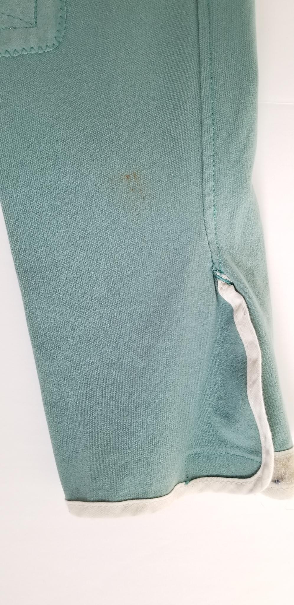 Tailored Sportsman Trophy Hunter Breeches - Lagoon -Women's 22R