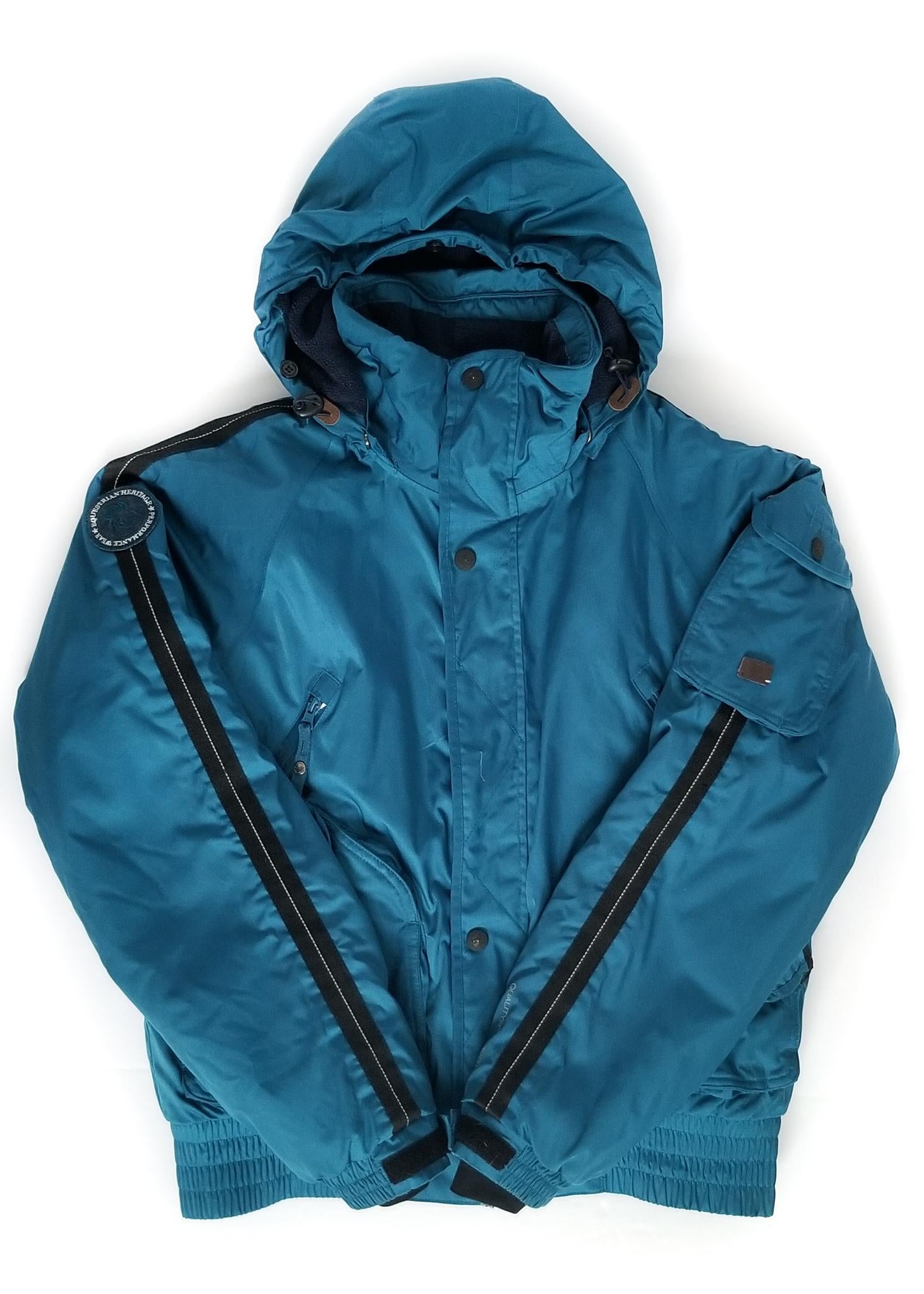 Cp company clearance chrome recolour jacket