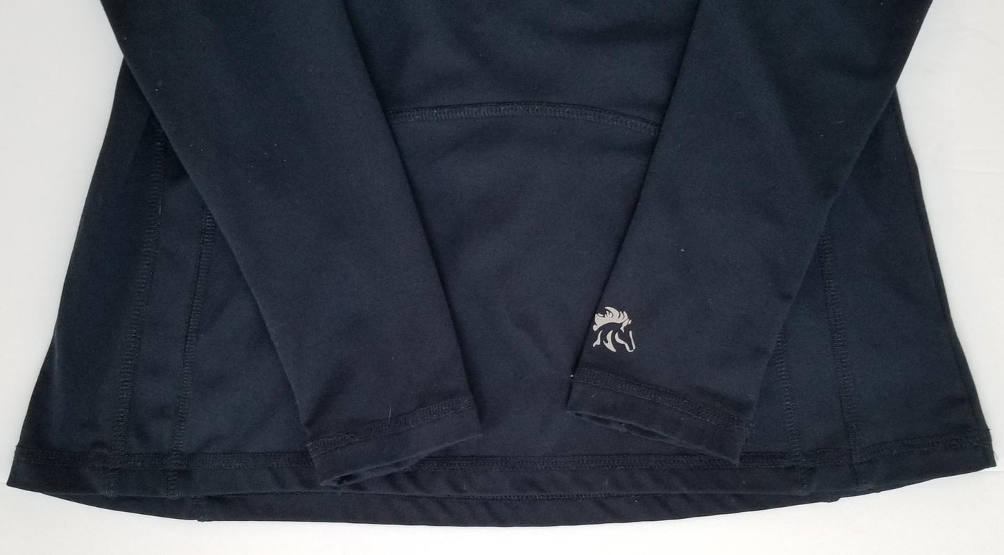 Tempo Equestrian Selene Tech Top - Navy - Women's Medium