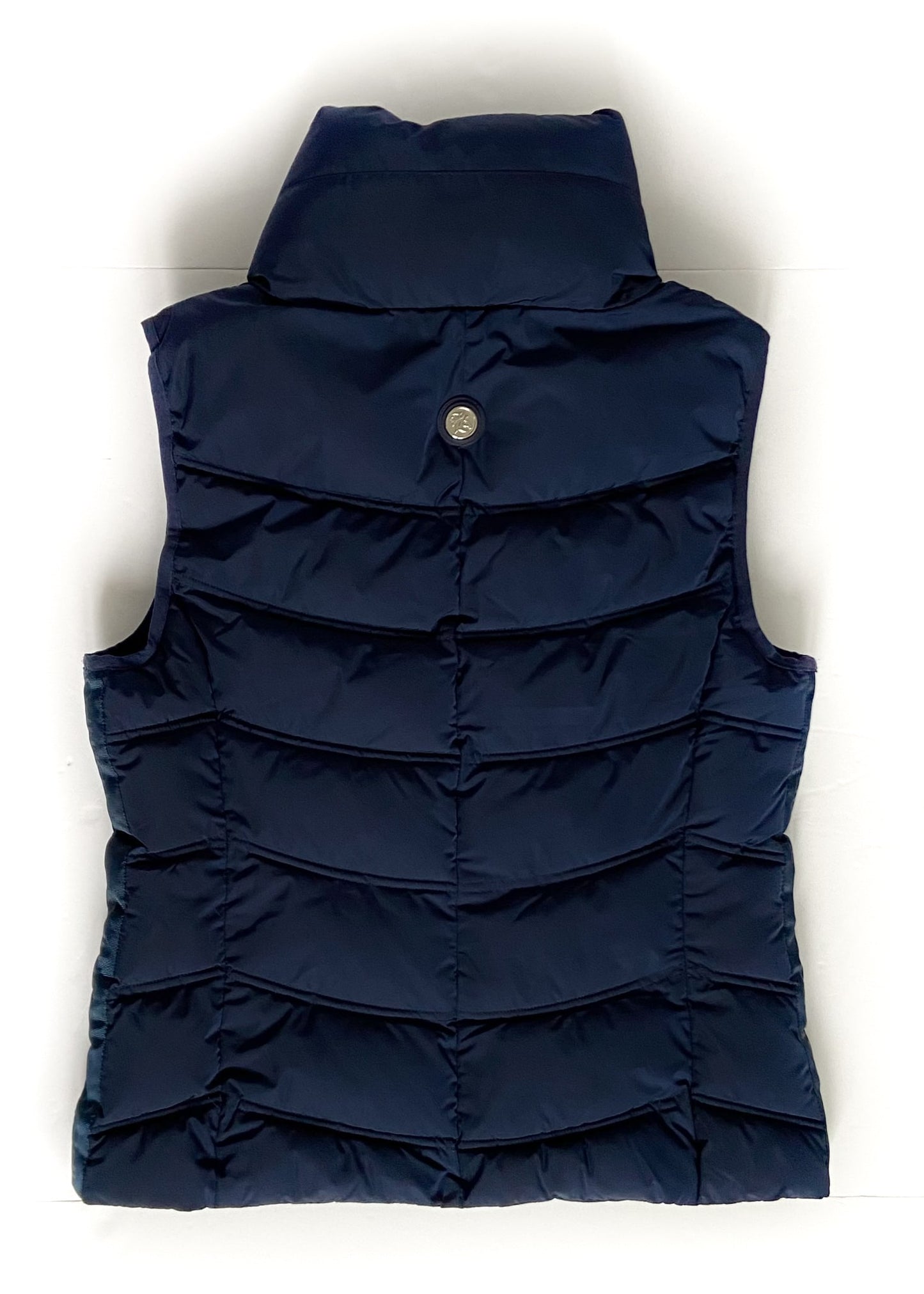 Tempo Equestrian Matty Vest - Navy - Women's Medium
