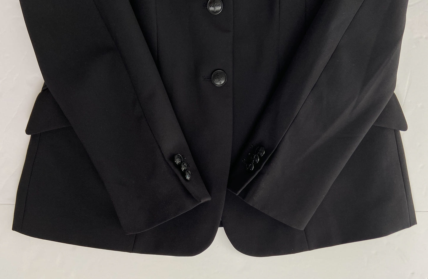 Tredstep Symphony Show Jacket - Black - Women's Size 4